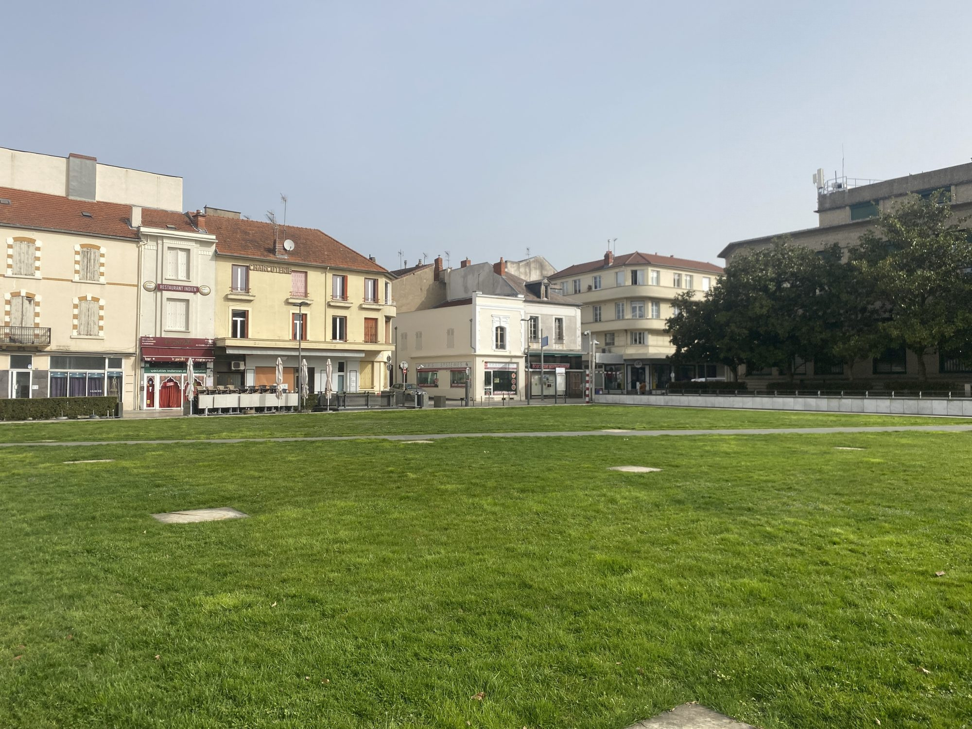 Appartement à vendre à VICHY, 120 m²