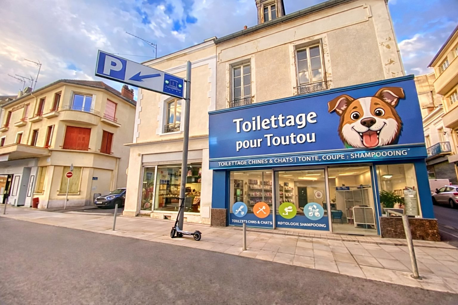 Appartement à vendre à VICHY, 120 m²