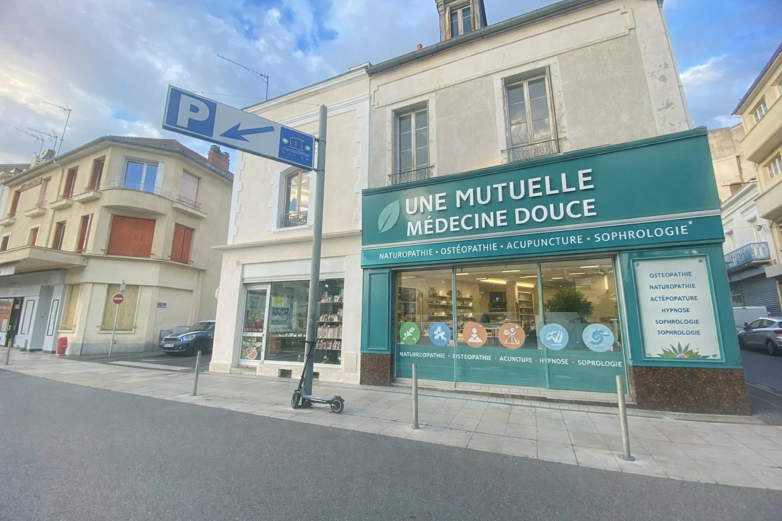Appartement à vendre à VICHY, 120 m²
