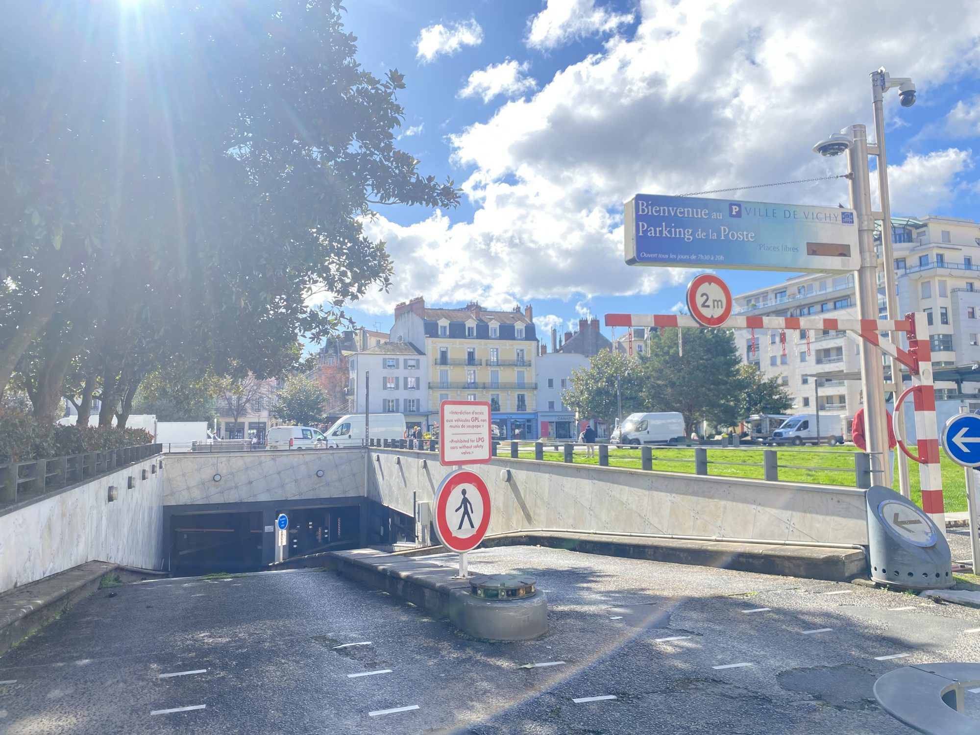 Appartement à vendre à VICHY, 120 m²