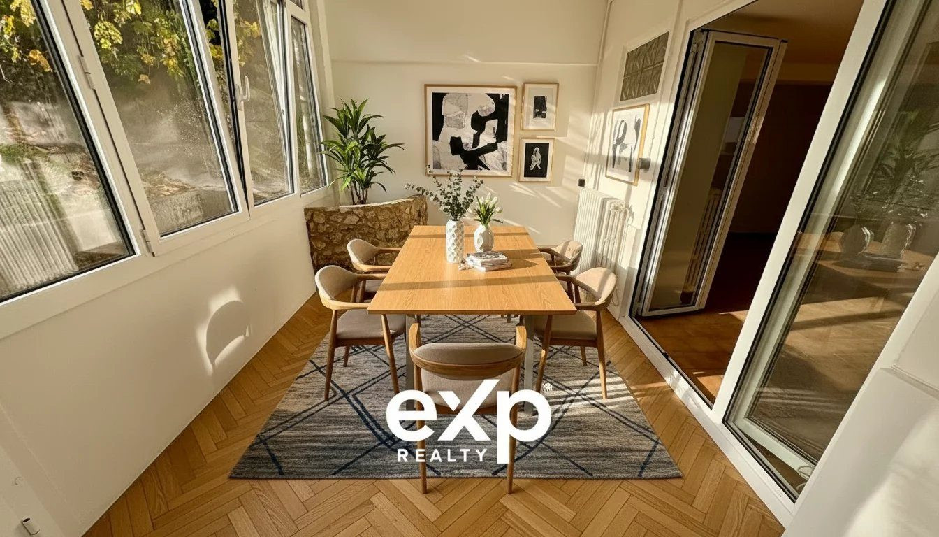 Maison de ville au calme rénovée