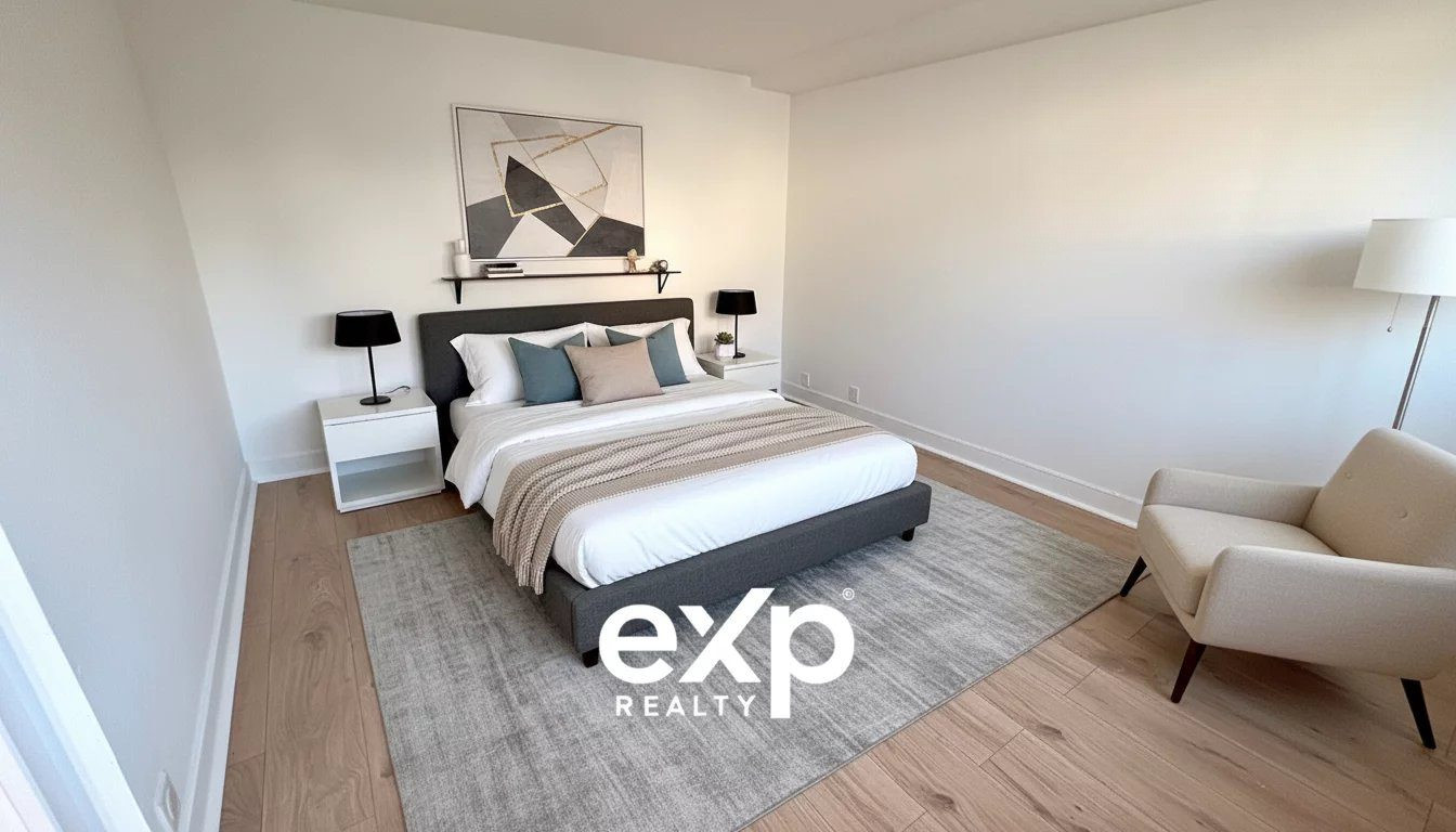 Appartement à vendre à Bussy-Saint-Georges, 98 m²