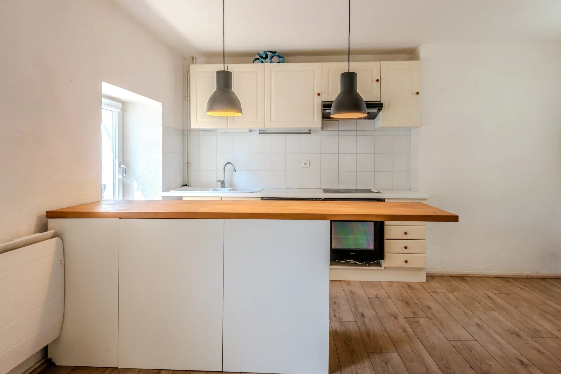 Appartement 3 pièces 64 m² · à Évian-les-Bains · 64 m² · 239 000 €