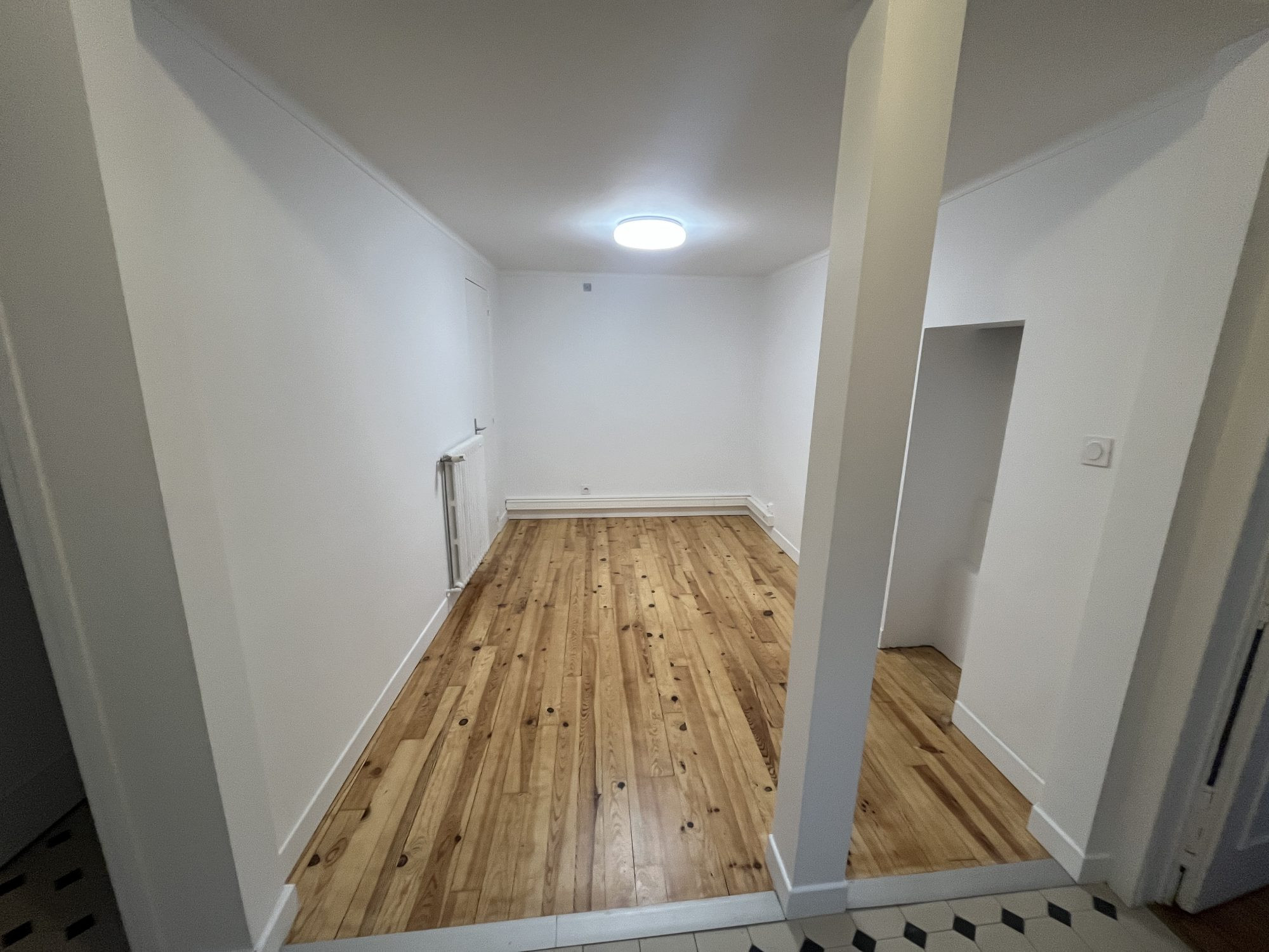 3/4 Bedroom Apartment with Dual Purpose 4
