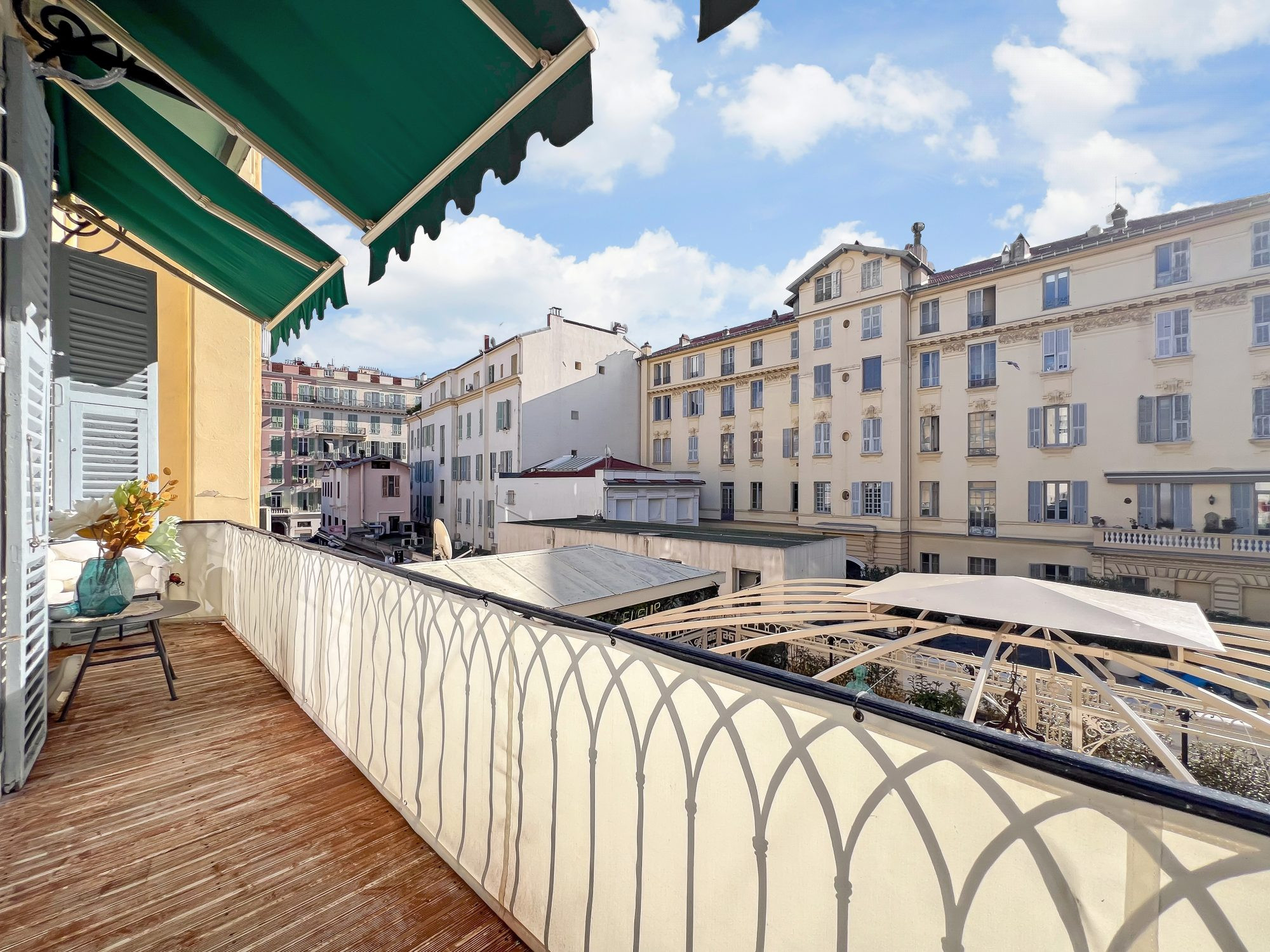 T3 à vendre à Nice, 84 m²