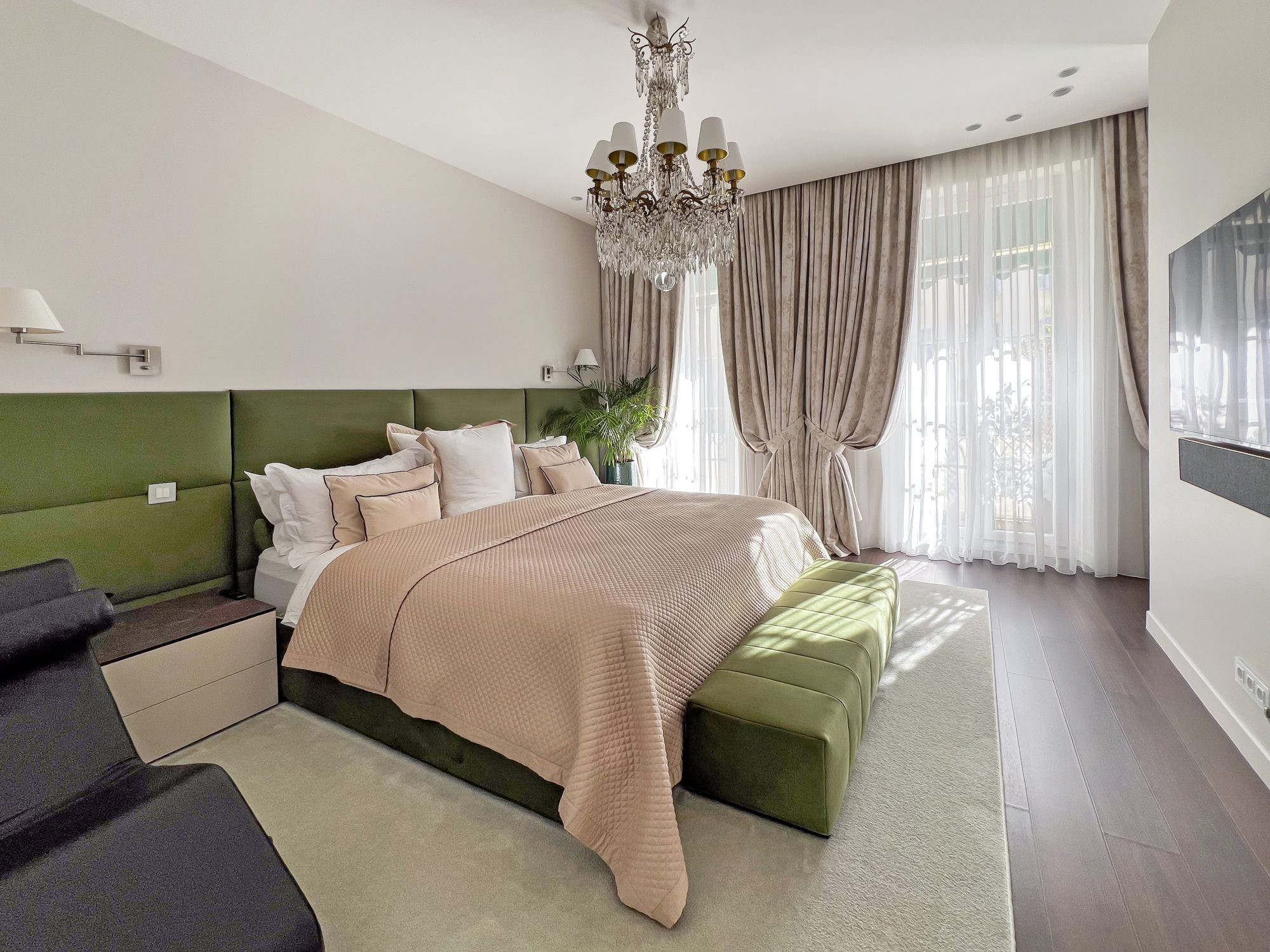 T3 à vendre à Nice, 84 m²