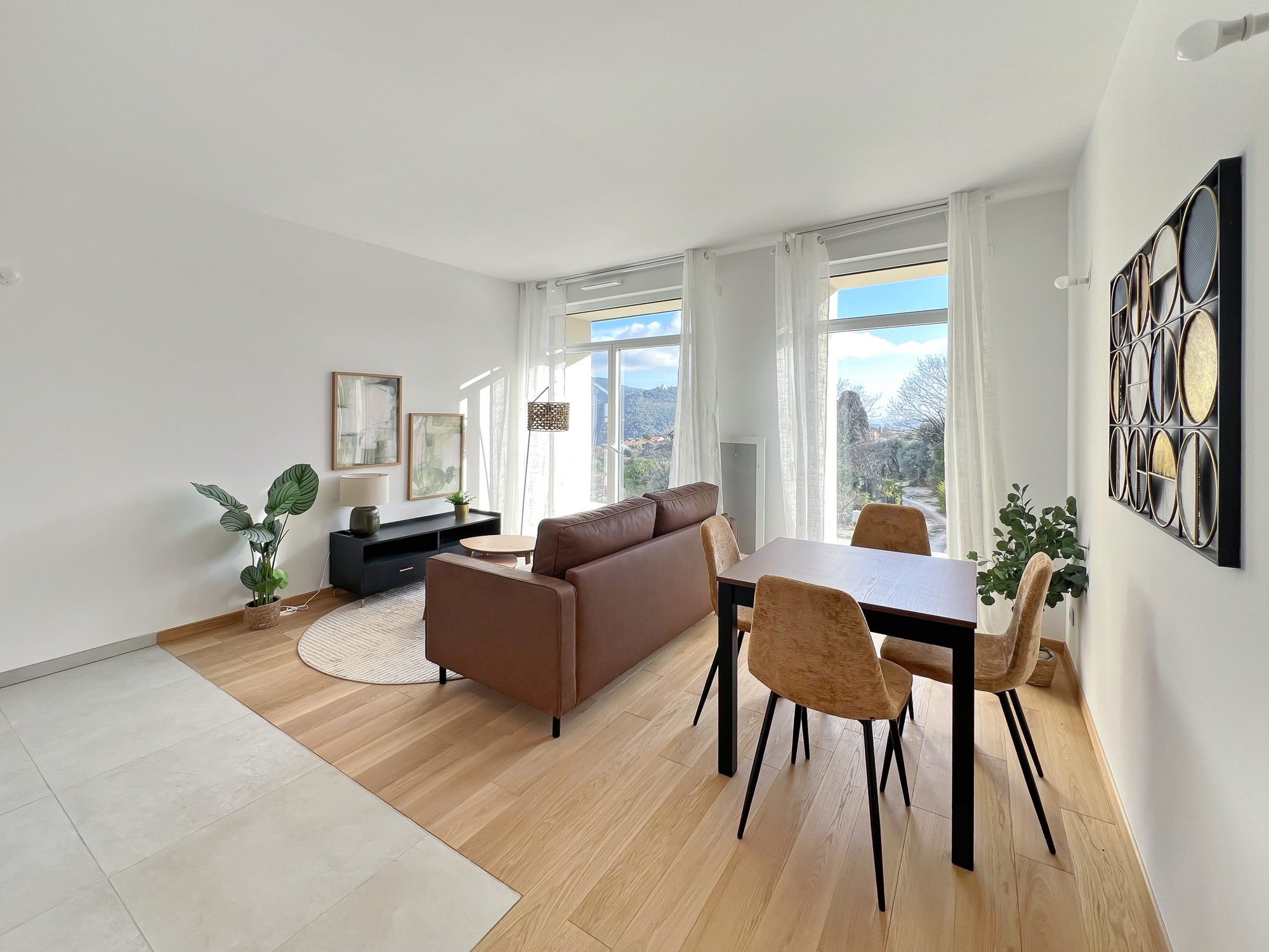 Appartement à vendre à Nice, 26 m²