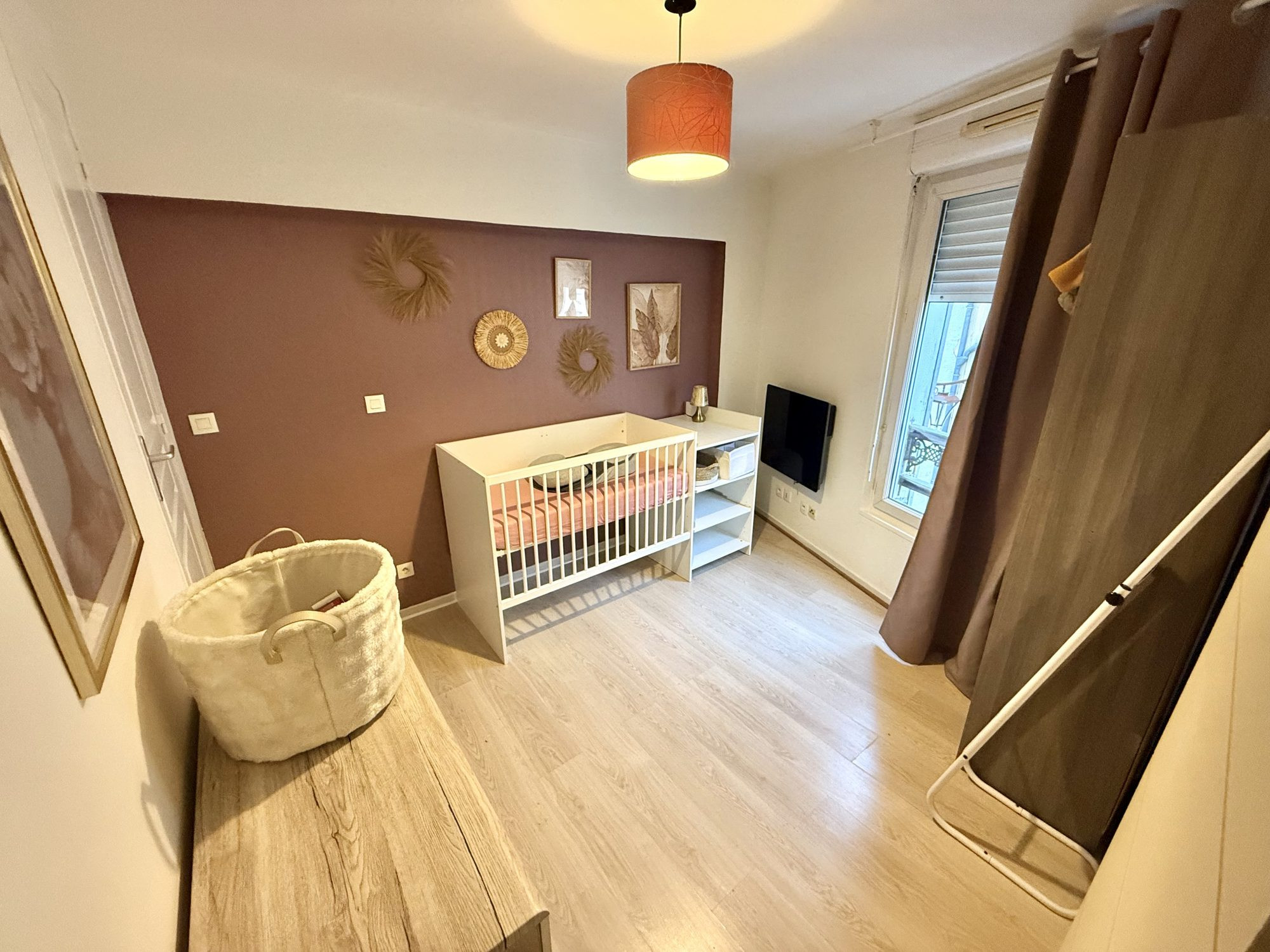 Triplex in city center 4