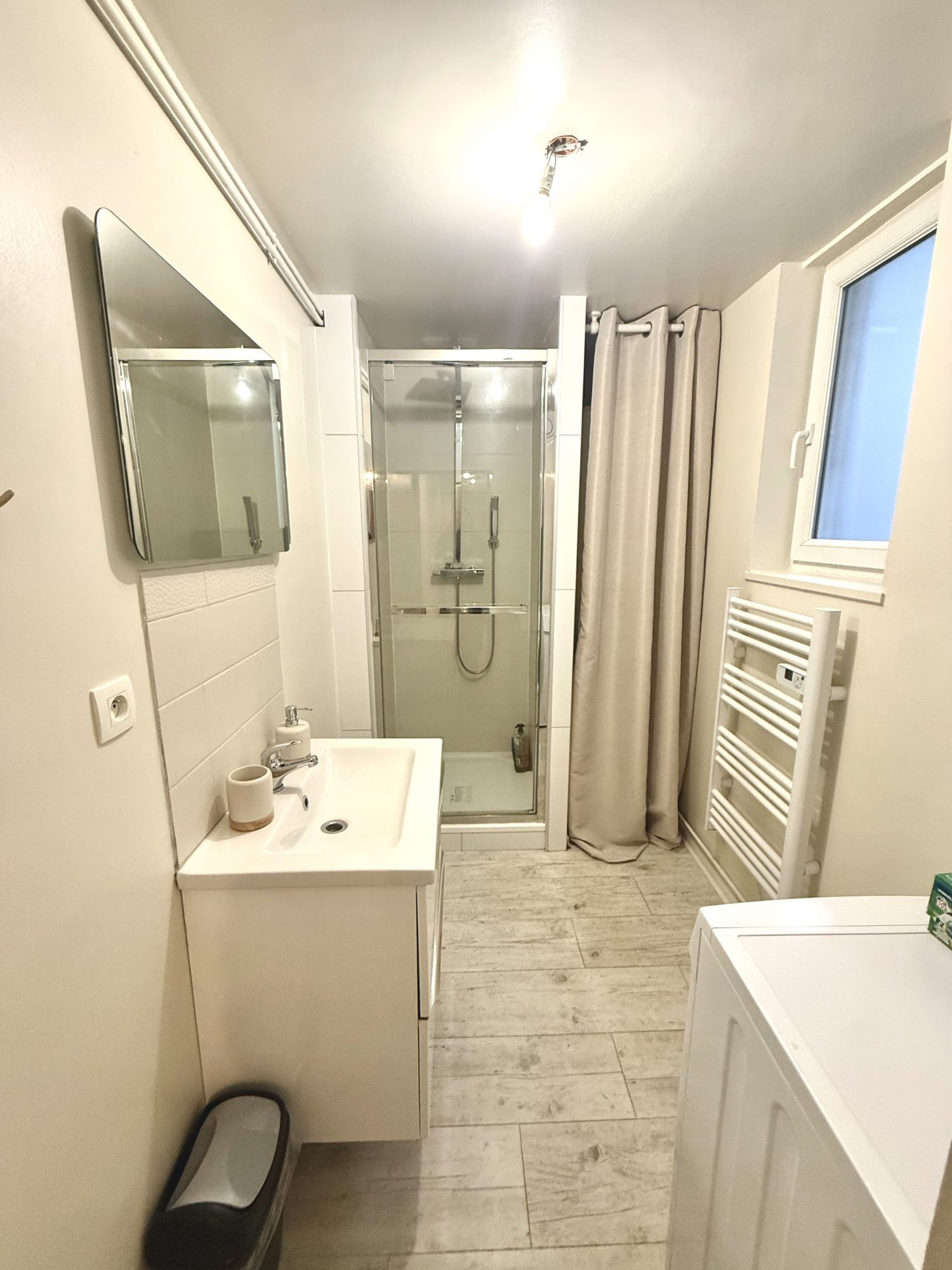 Triplex in city center 5