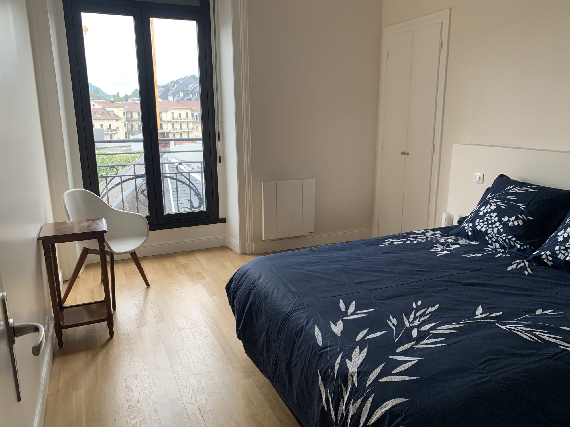 Appartement 2 pièces 46 m² · à Aix-les-Bains · 46 m² · 260 000 €