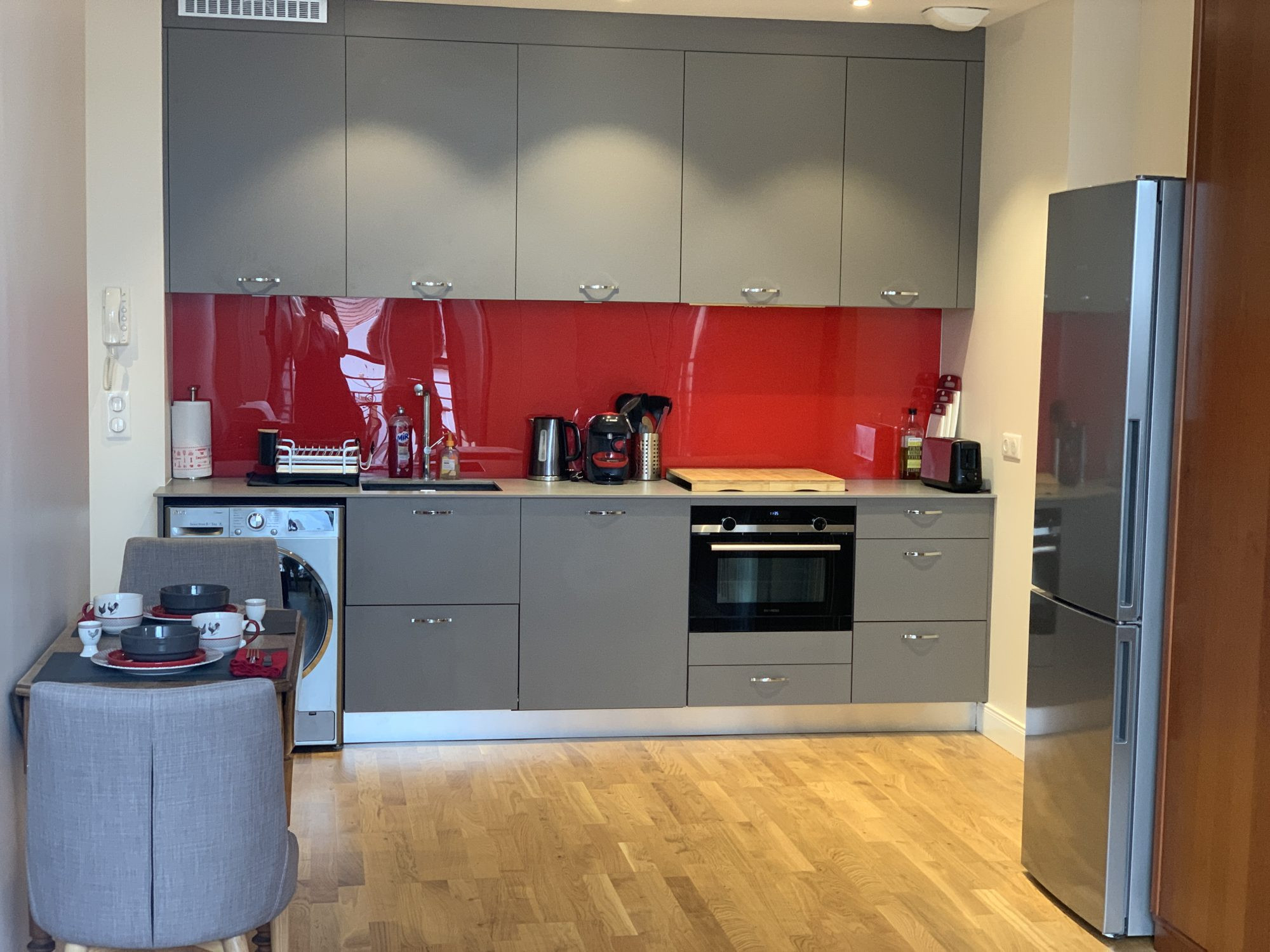 Appartement dans Aix-les-Bains