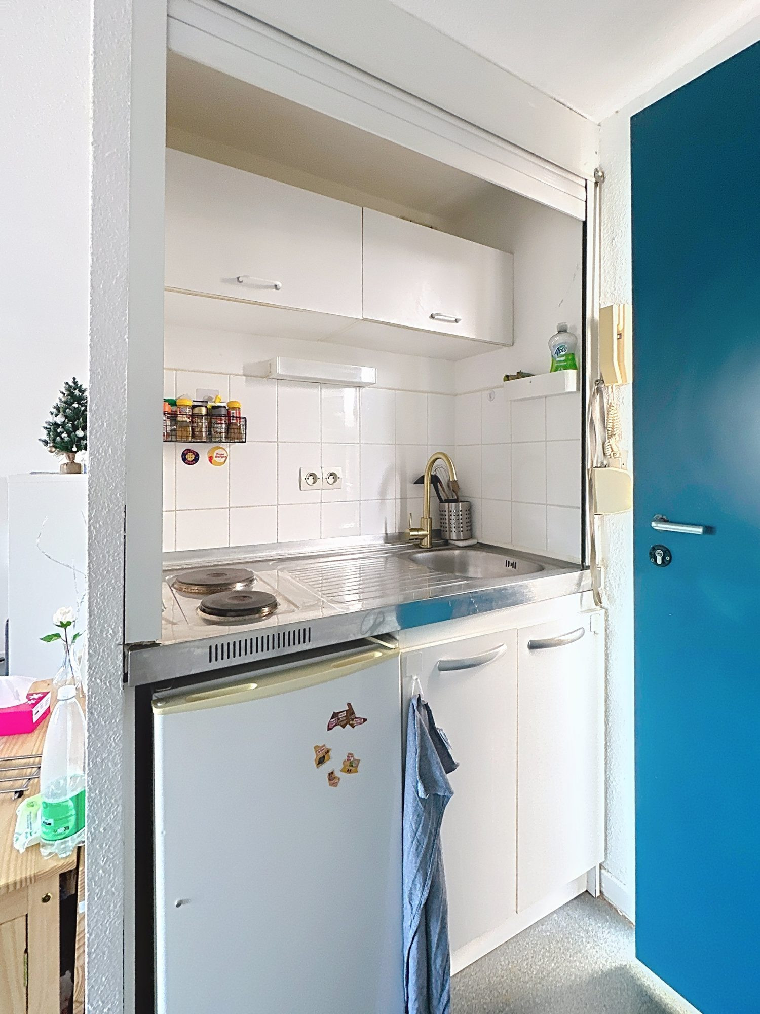 Appartement dans Reims