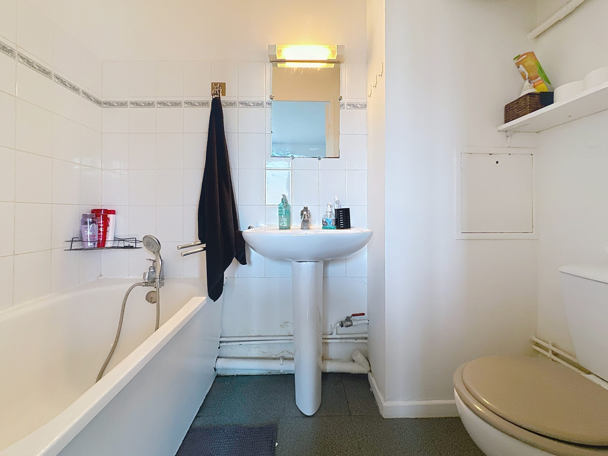 Appartement à vendre à Reims, 29 m²
