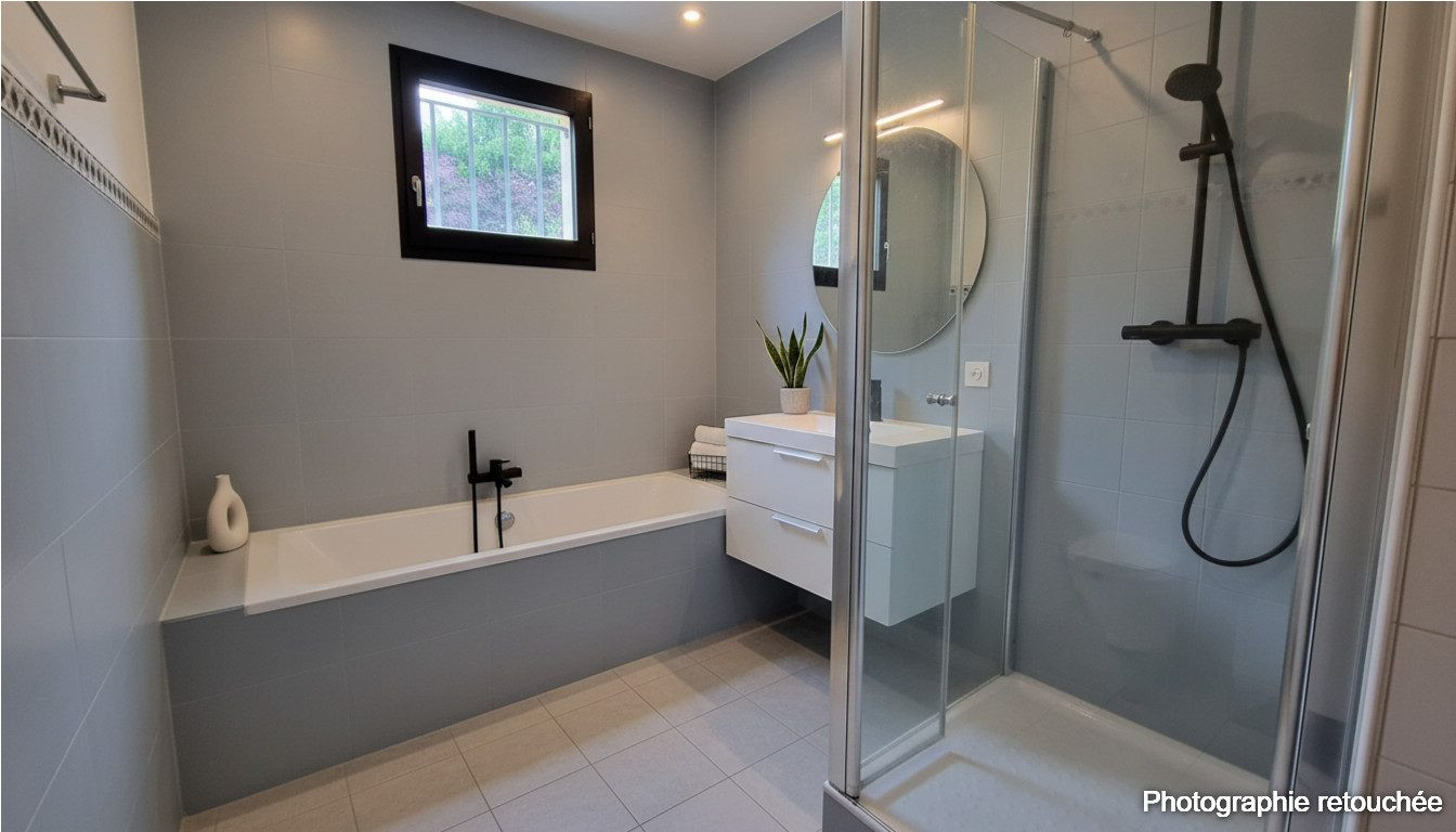 Appartement 3 pièces 79 m² · à Saint-Julien-en-Genevois · 79 m² · 420 000 €