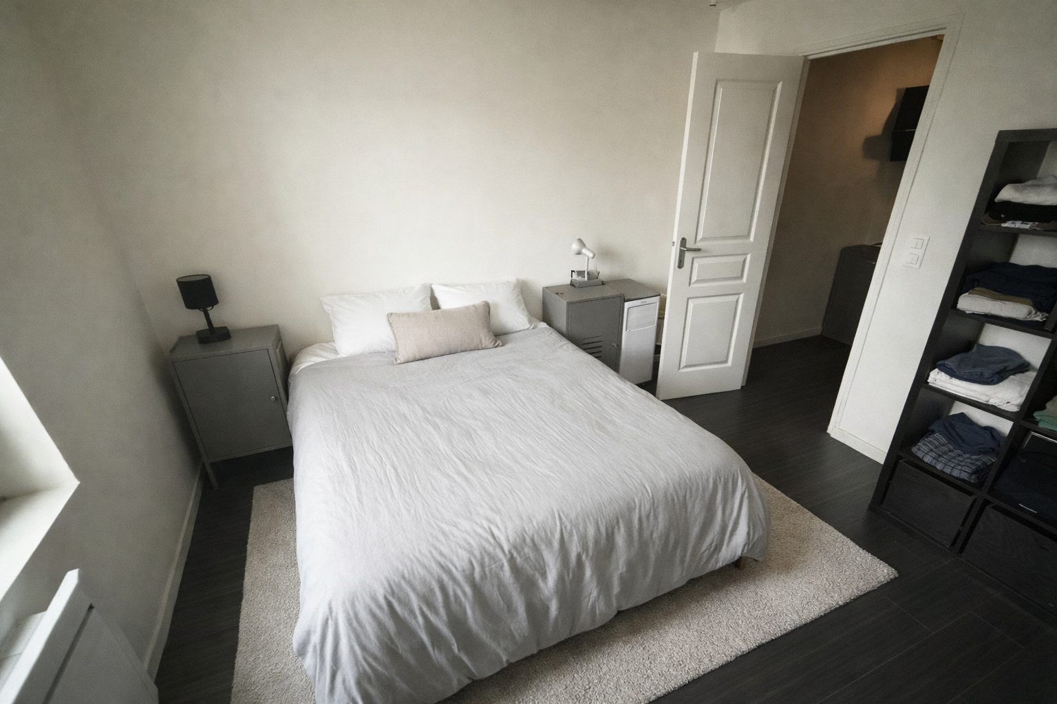 Appartement à vendre à Reims, 33 m²