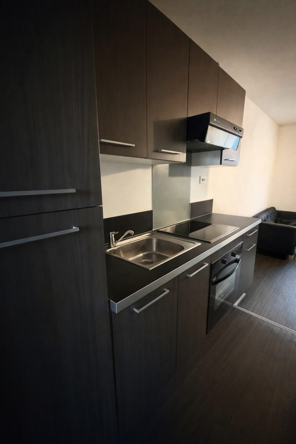 Appartement à vendre à Reims, 33 m²