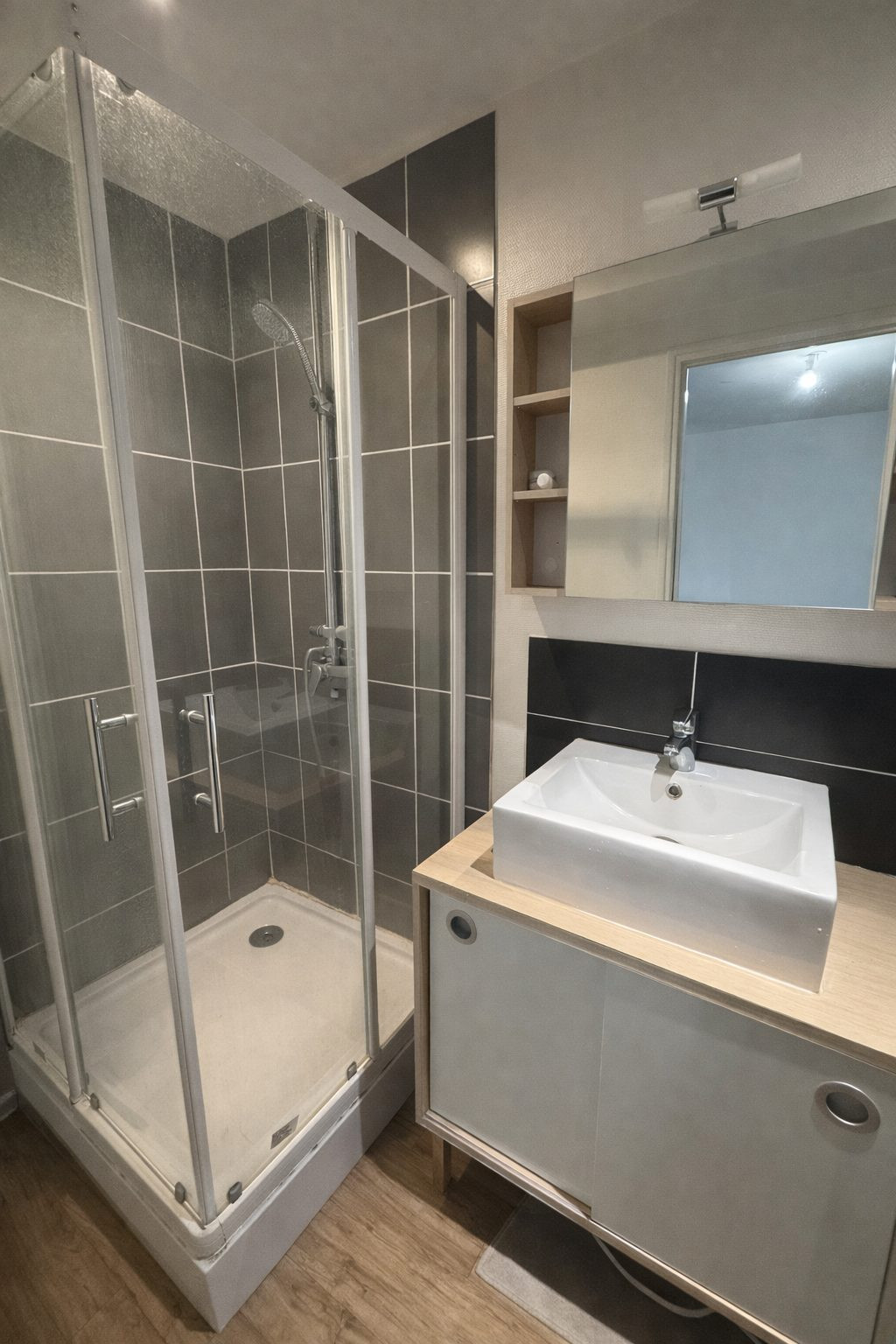 Appartement à vendre à Reims, 33 m²