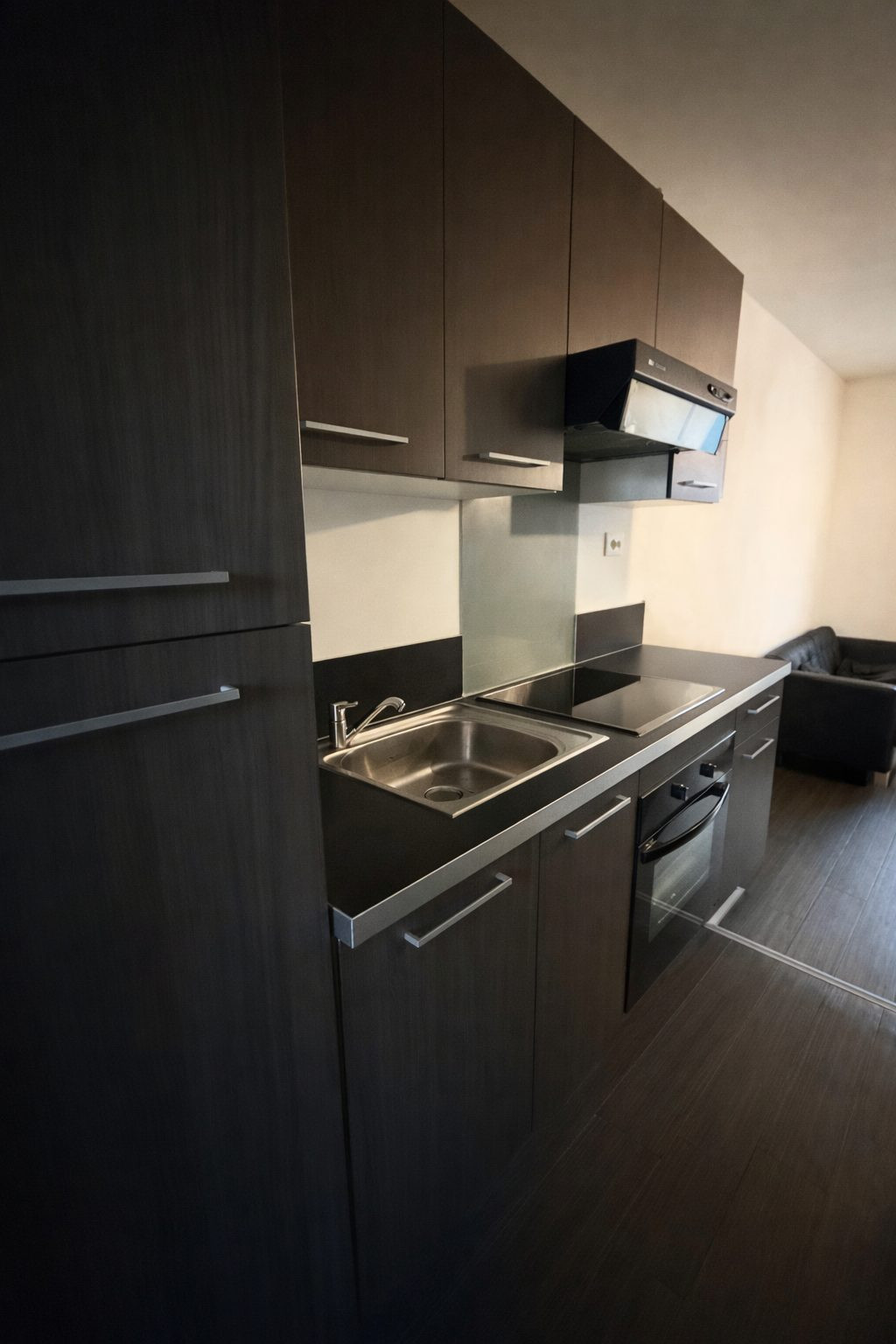 Appartement à vendre à Reims, 33 m²