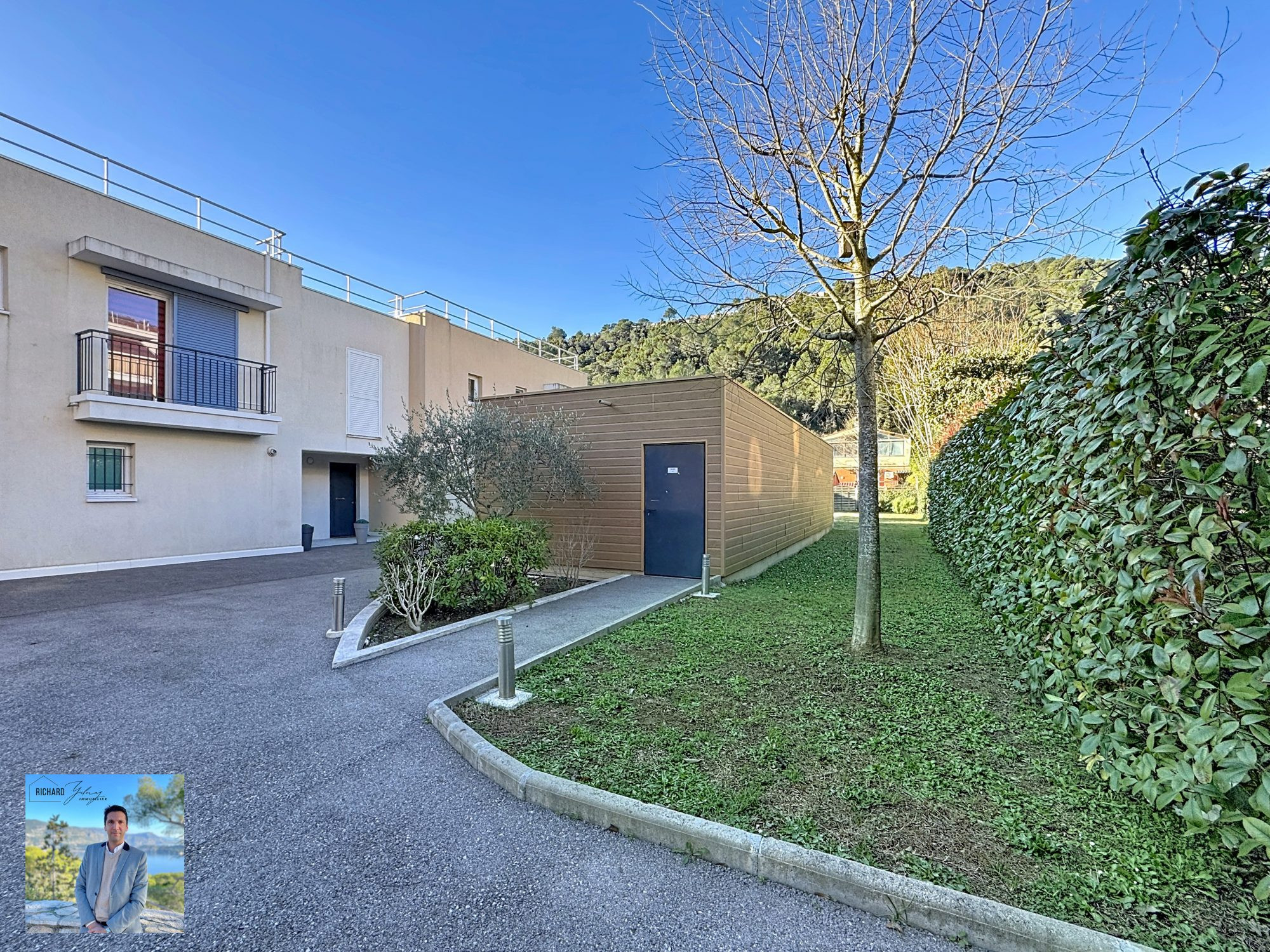 Appartement 3 pièces 50 m² · à Drap · 50 m² · 237 000 €