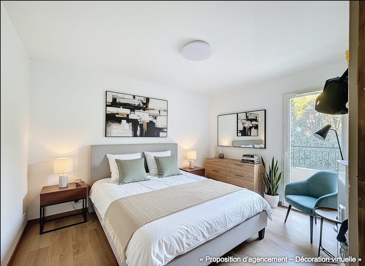 Apartment in Drap 3