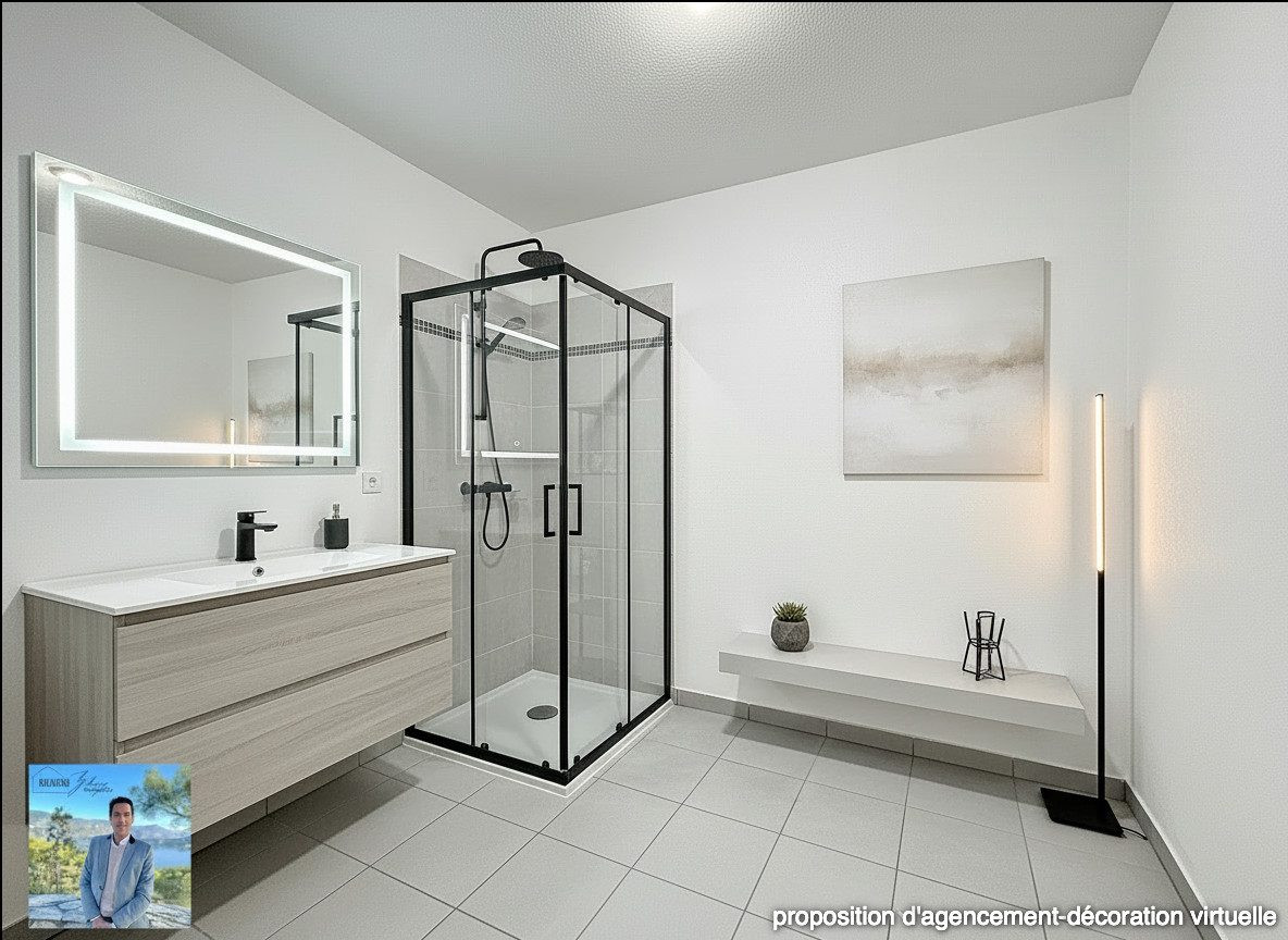 Apartment in Drap 5