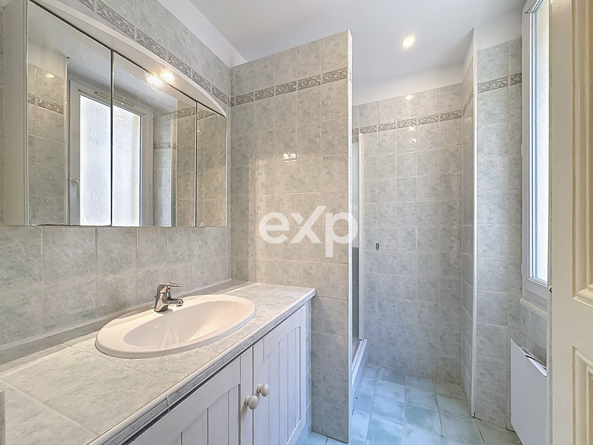 Appartement à vendre à Antibes, 44 m²