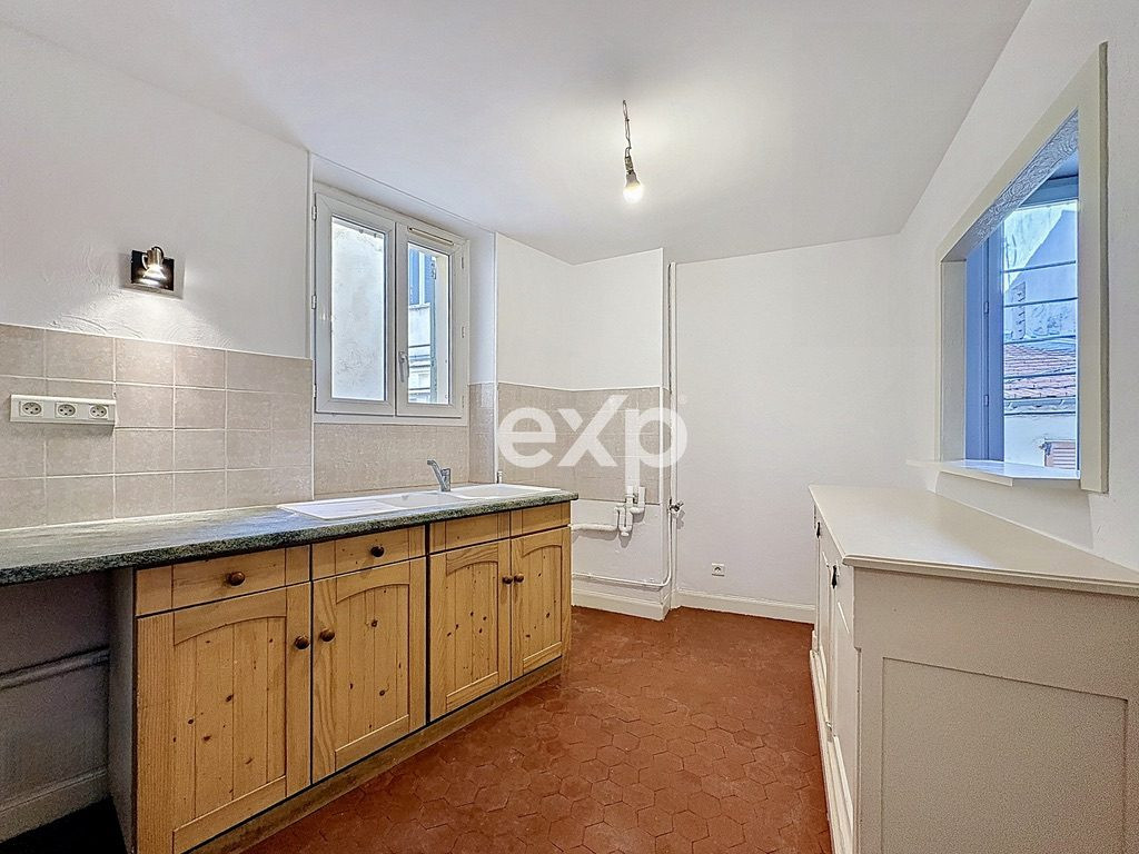 Appartement à vendre à Antibes, 44 m²