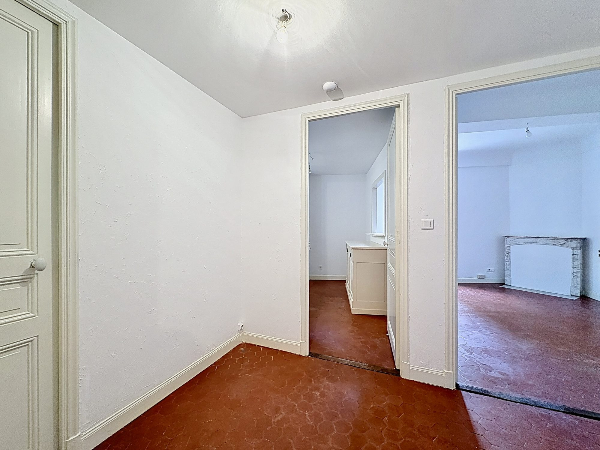 Appartement à vendre à Antibes, 44 m²
