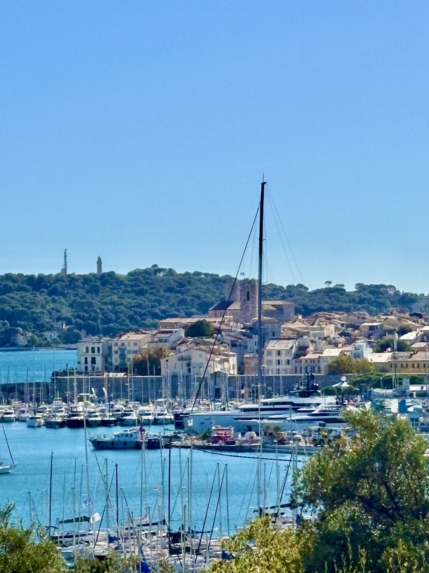 Appartement à vendre à Antibes, 44 m²