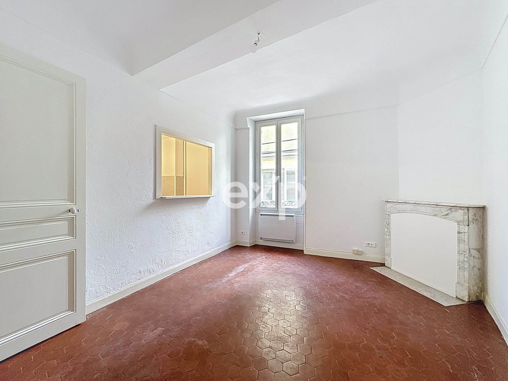 Appartement à vendre à Antibes, 44 m²