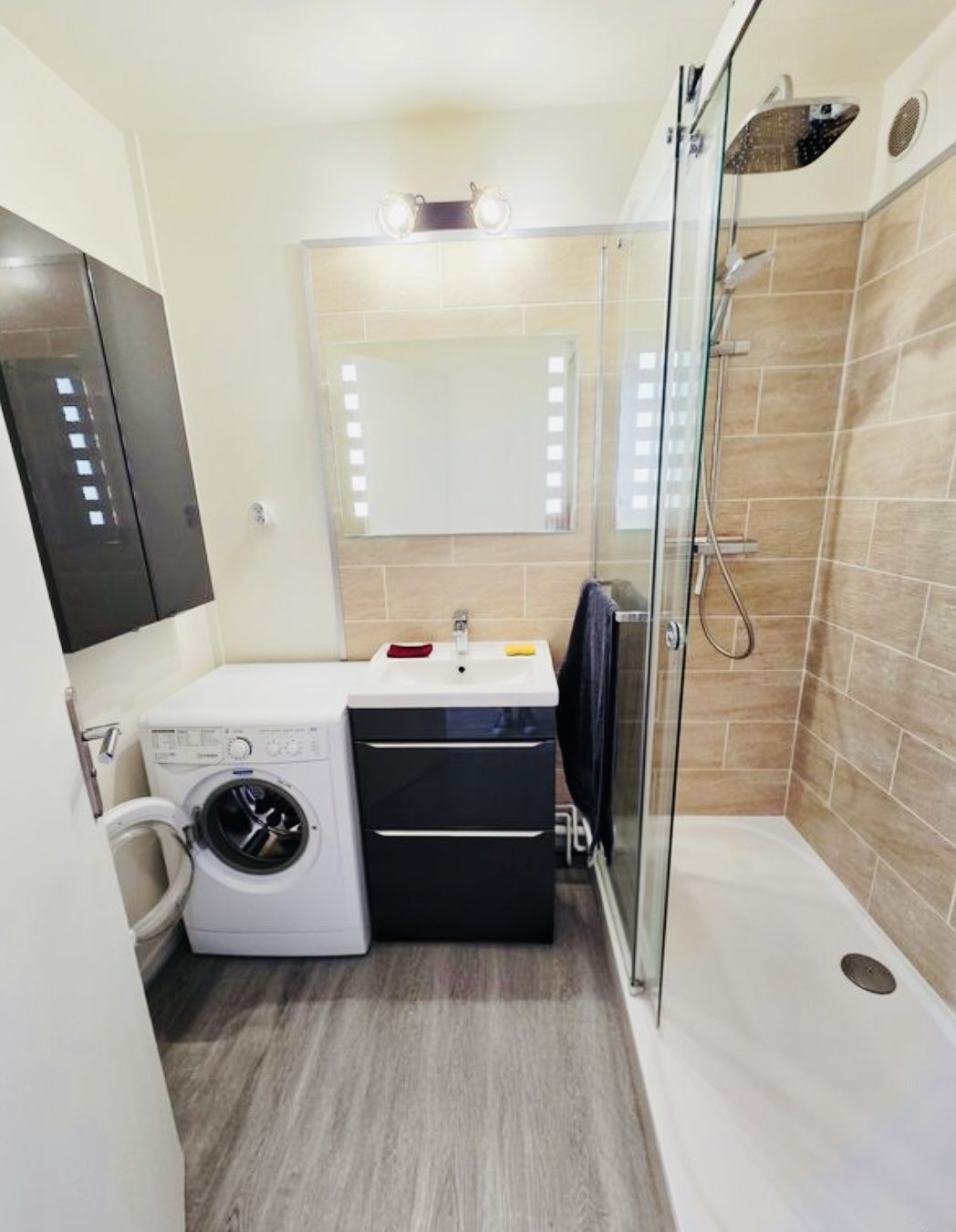 Appartement 4 pièces 84 m² · à Joué-lès-Tours · 84 m² · 183 000 €
