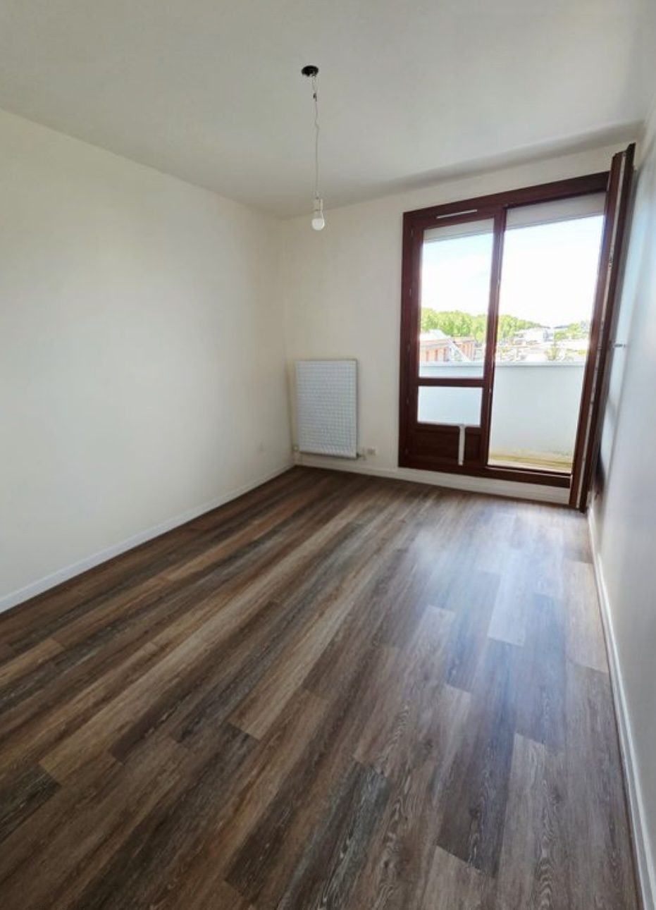 4-Room Apartment Hyper Centre Joué les Tours 5
