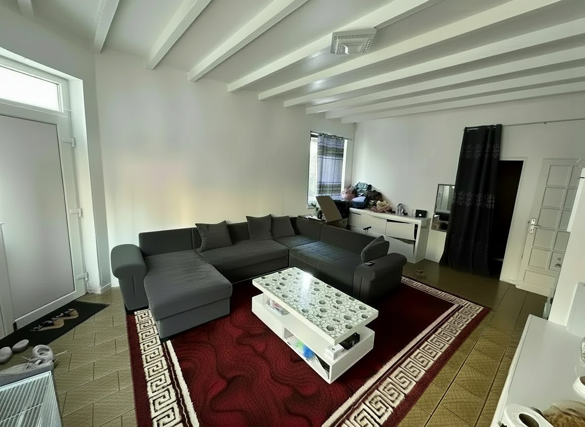 Appartement à vendre à Lille, 53 m²