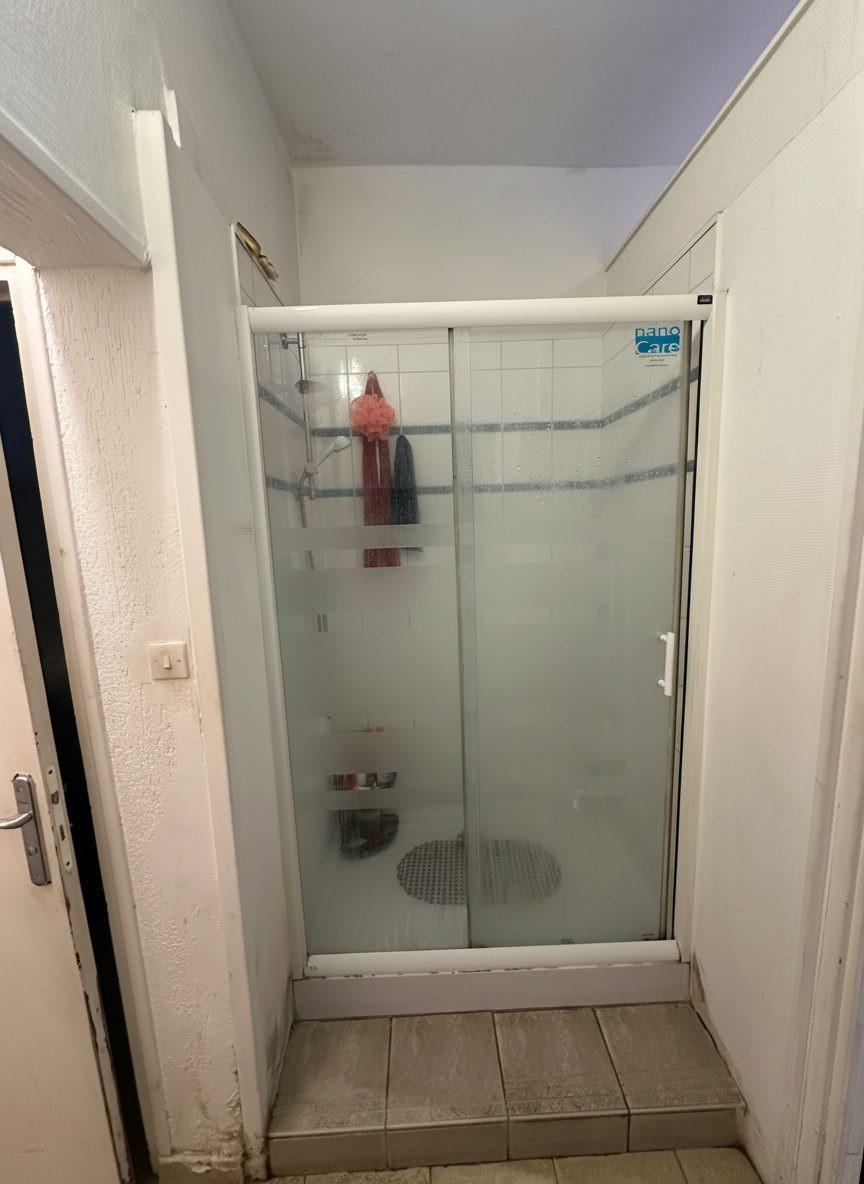 Appartement à vendre à Lille, 53 m²