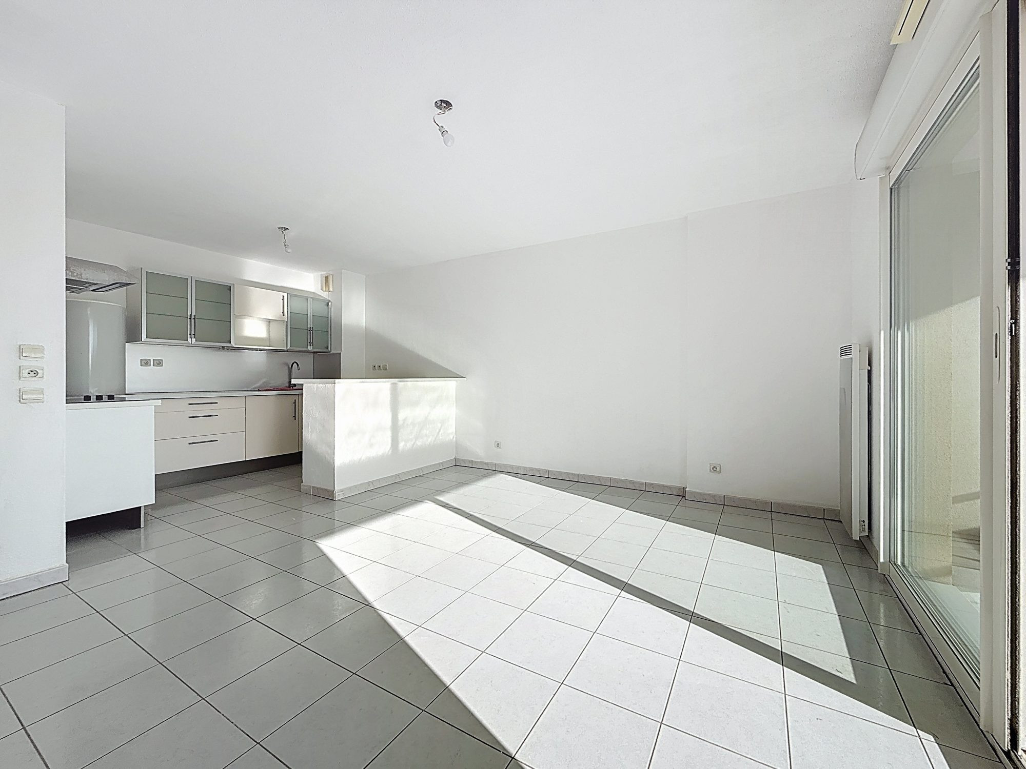Appartement à vendre à Fréjus, 44 m²