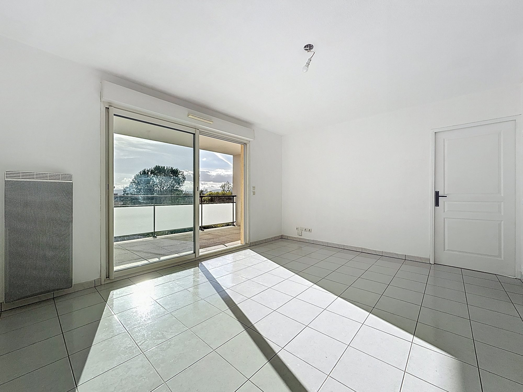 Apartment for sale in Fréjus, 44 m²