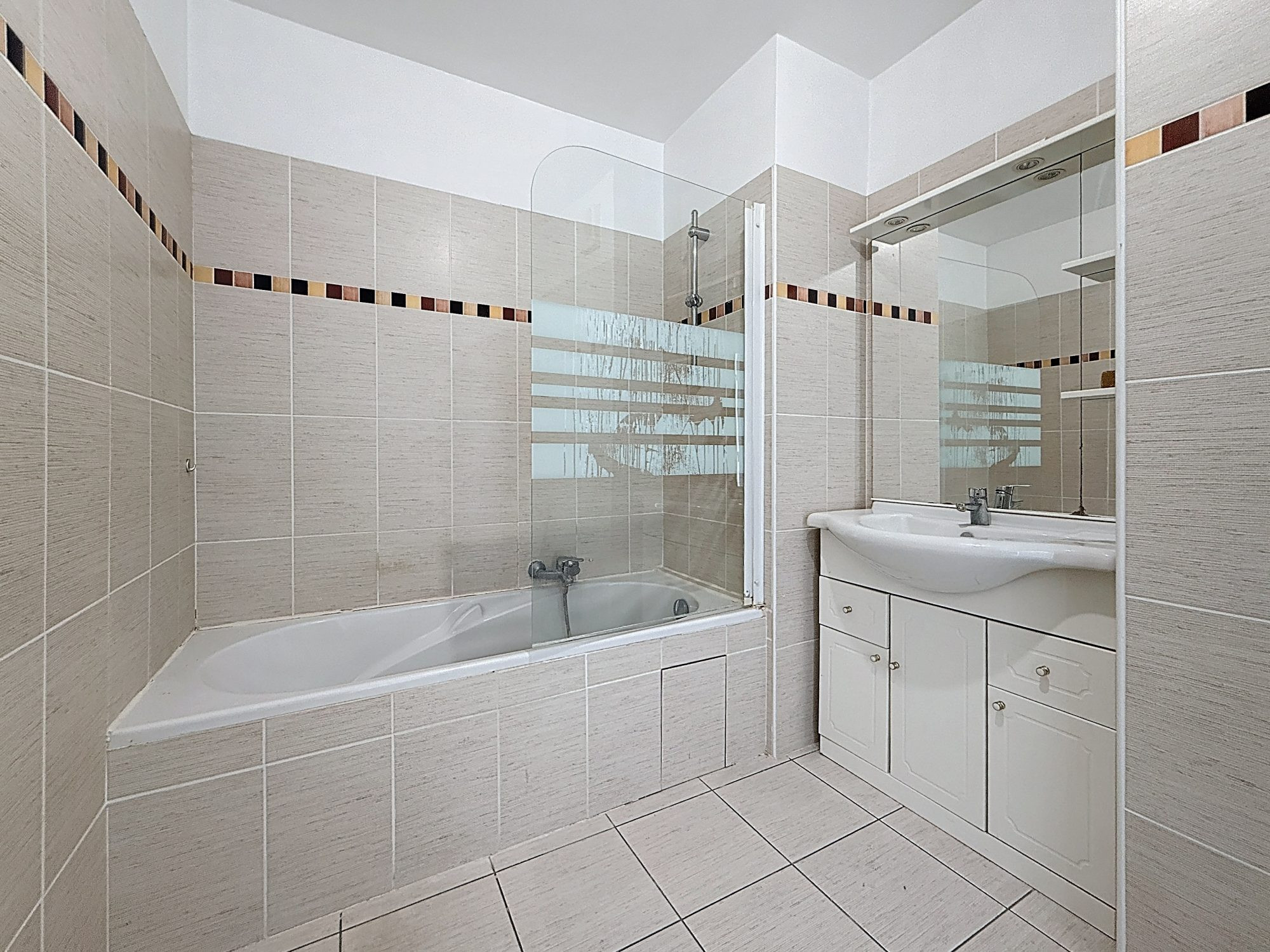 Appartement à vendre à Fréjus, 44 m²