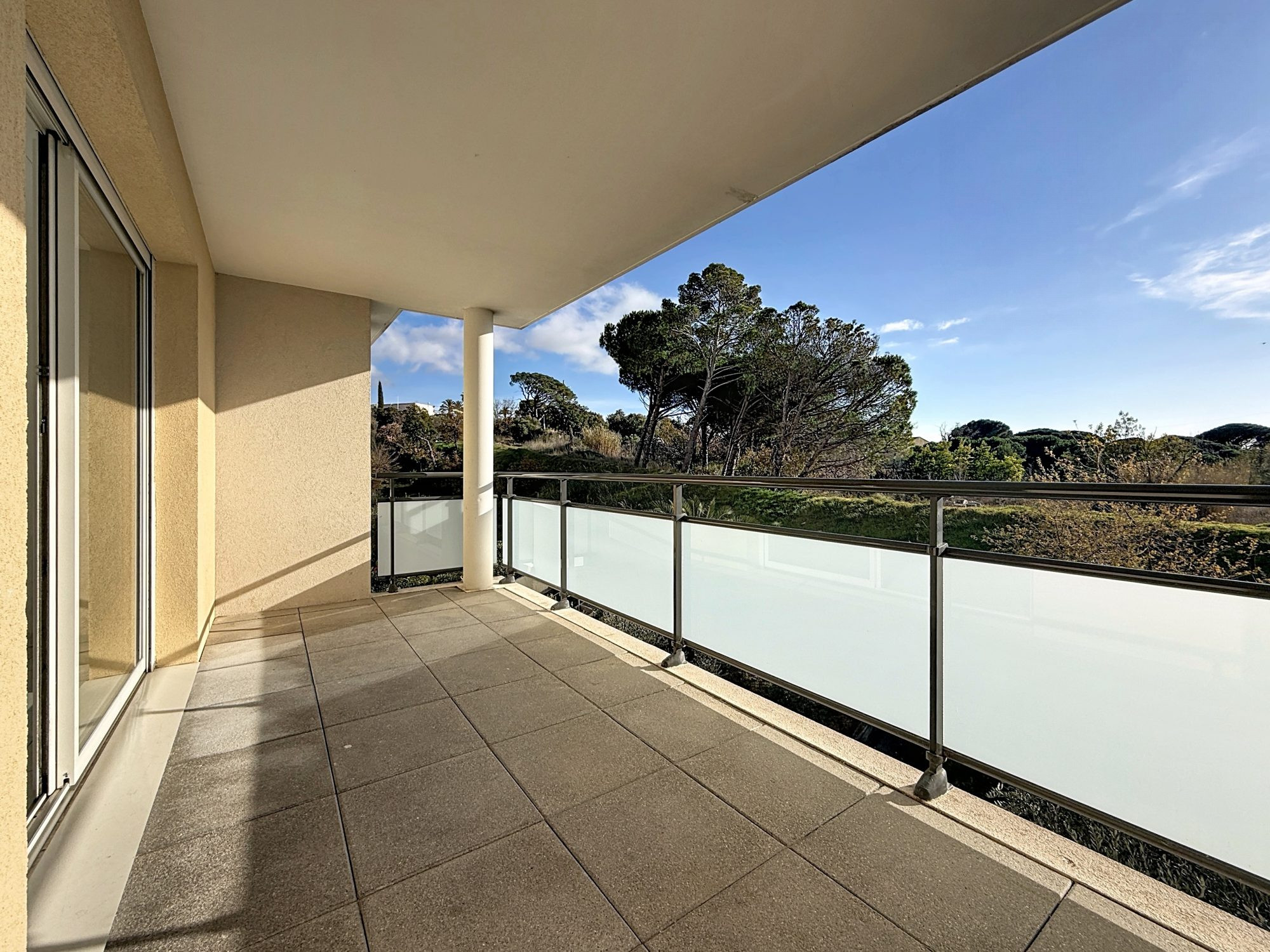 Appartement à vendre à Fréjus, 44 m²