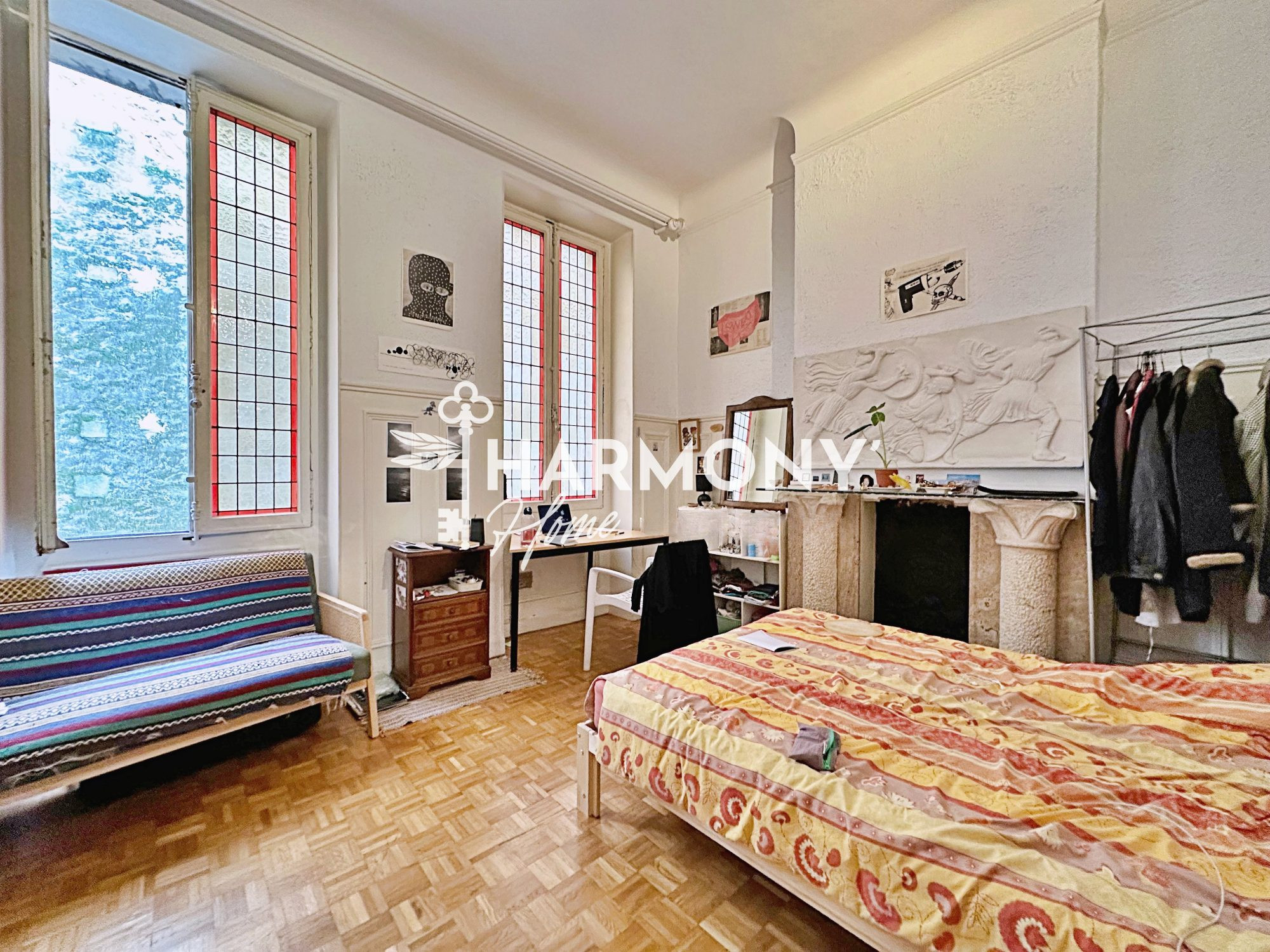 Appartement 5 pièces 138 m² · à Marseille · 138 m² · 375 000 €
