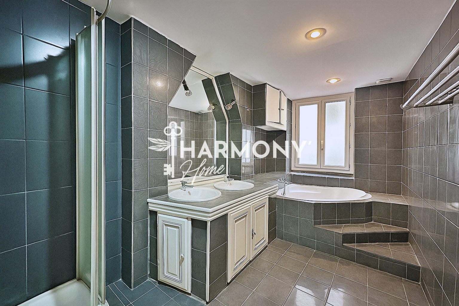 Appartement à vendre à Marseille, 138 m²