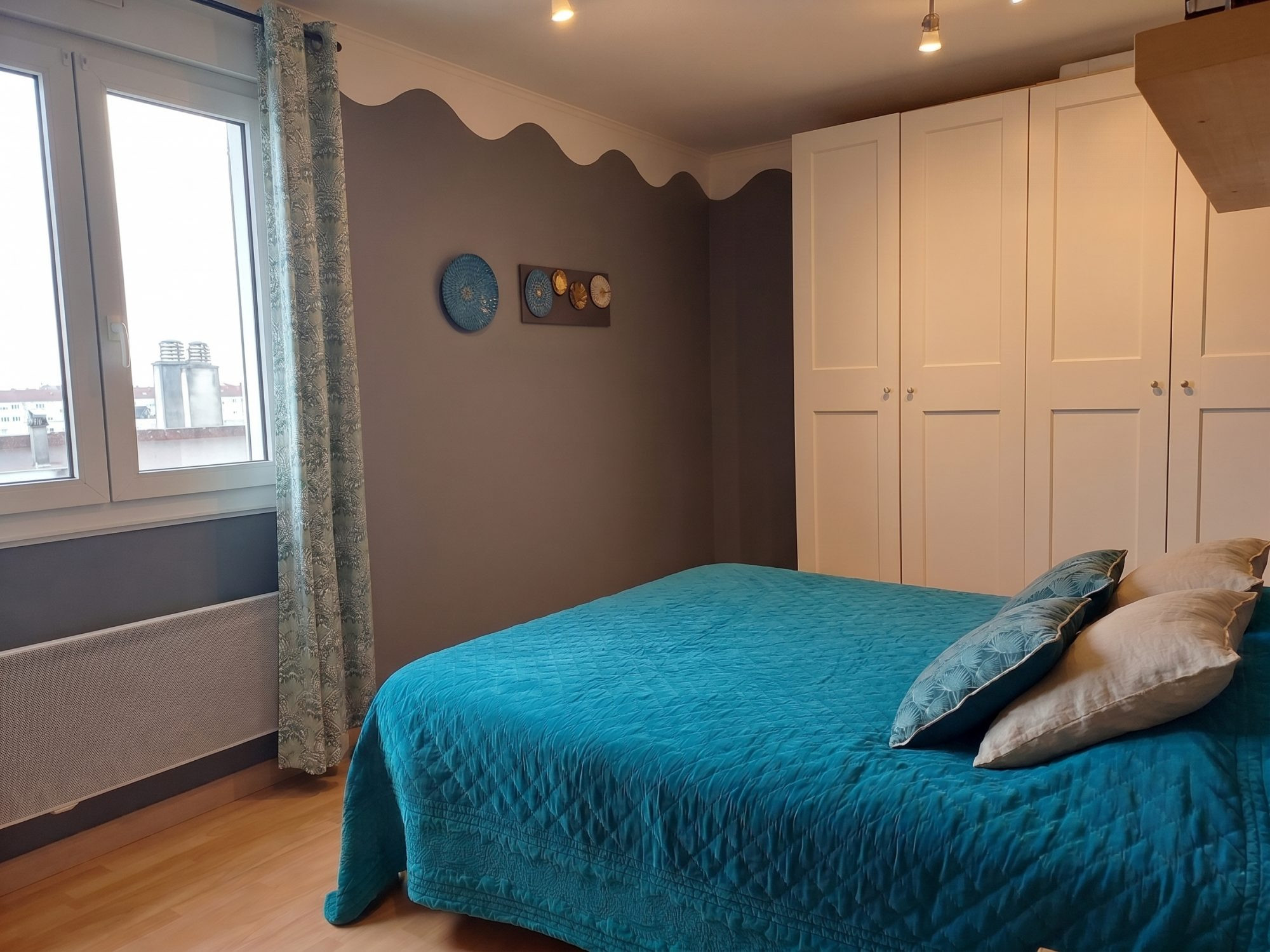 Appartement à vendre à Saint-Priest, 73 m²