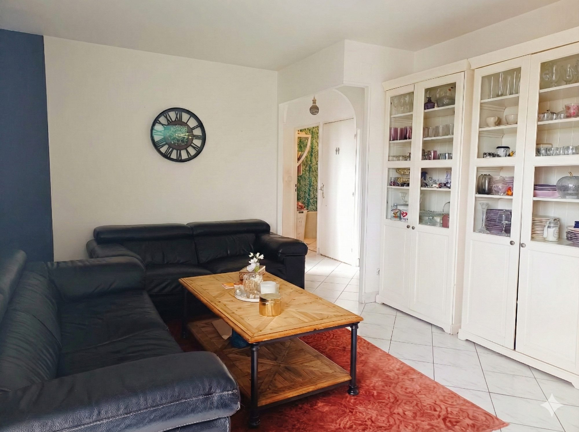 Appartement à vendre à Saint-Priest, 73 m²
