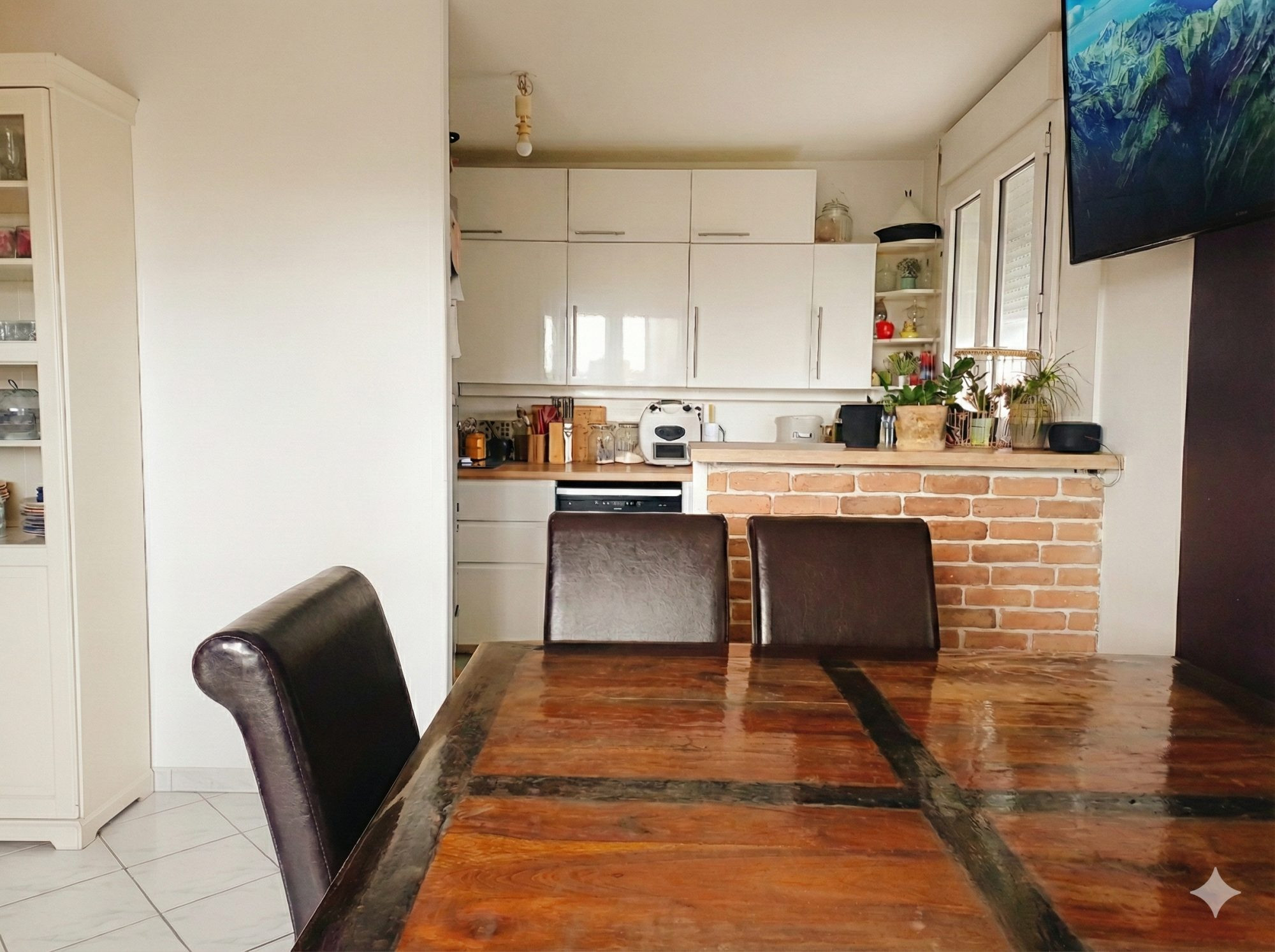 Appartement à vendre à Saint-Priest, 73 m²