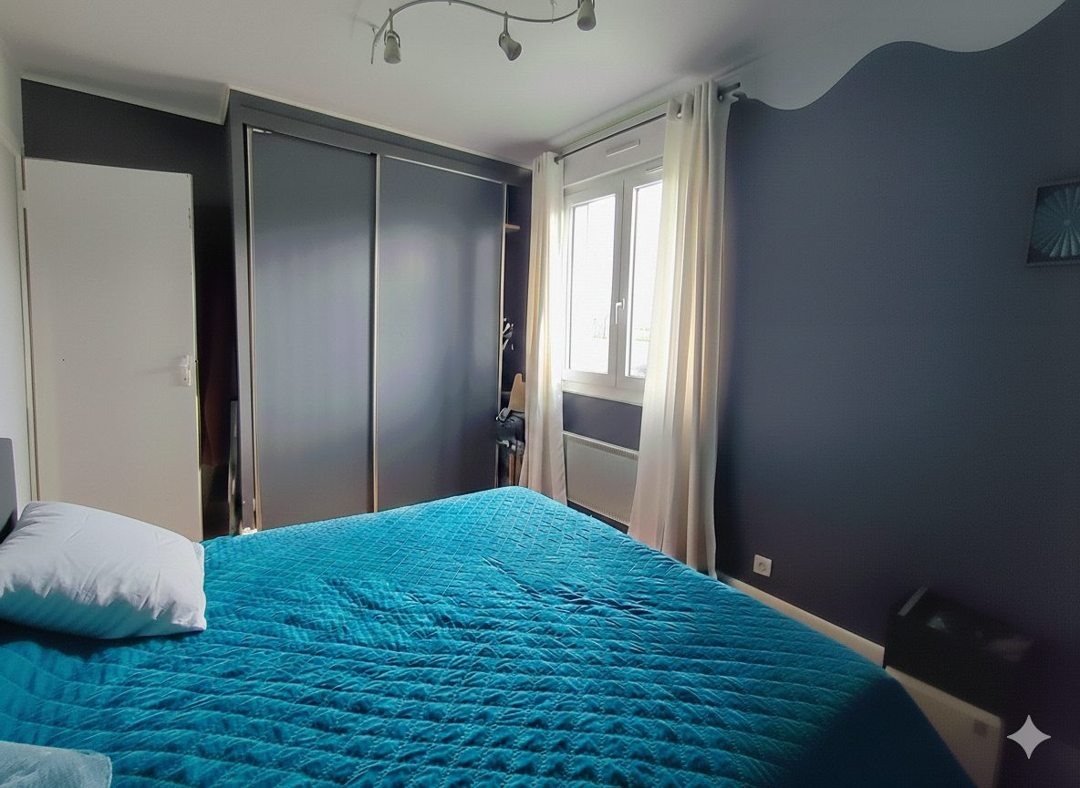 Appartement à vendre à Saint-Priest, 73 m²