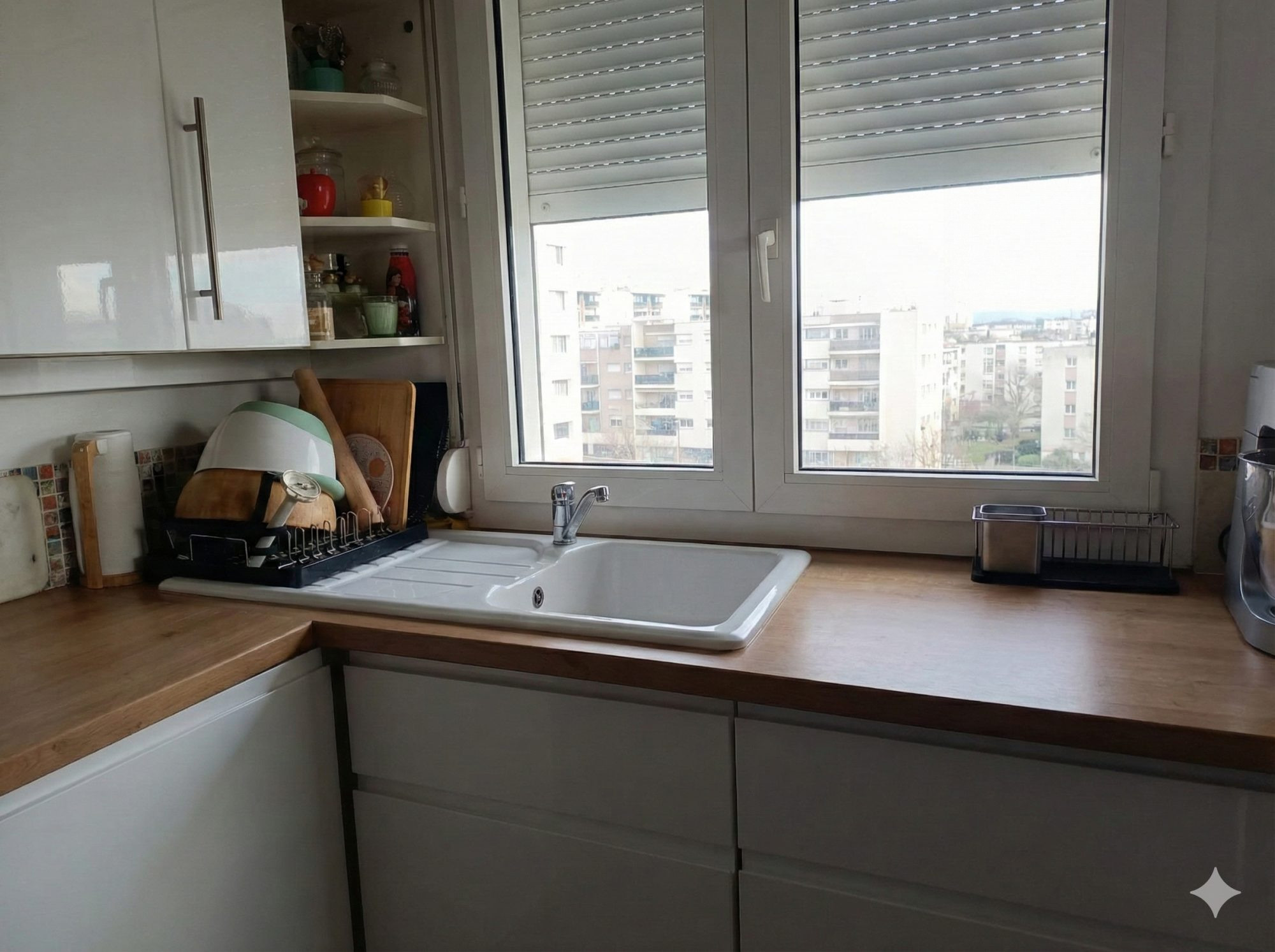 Appartement à vendre à Saint-Priest, 73 m²