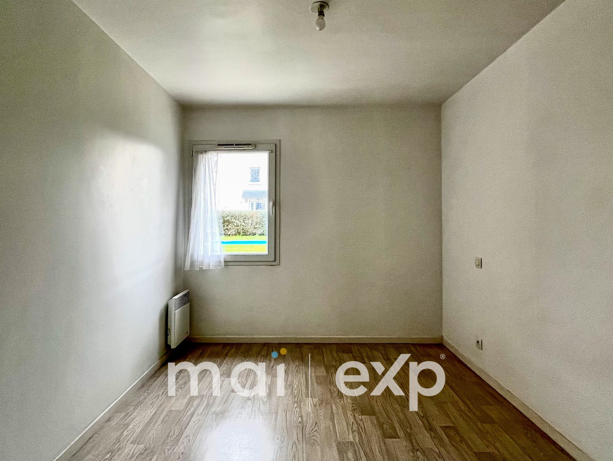 Apartment for sale in Belz, 39 m²