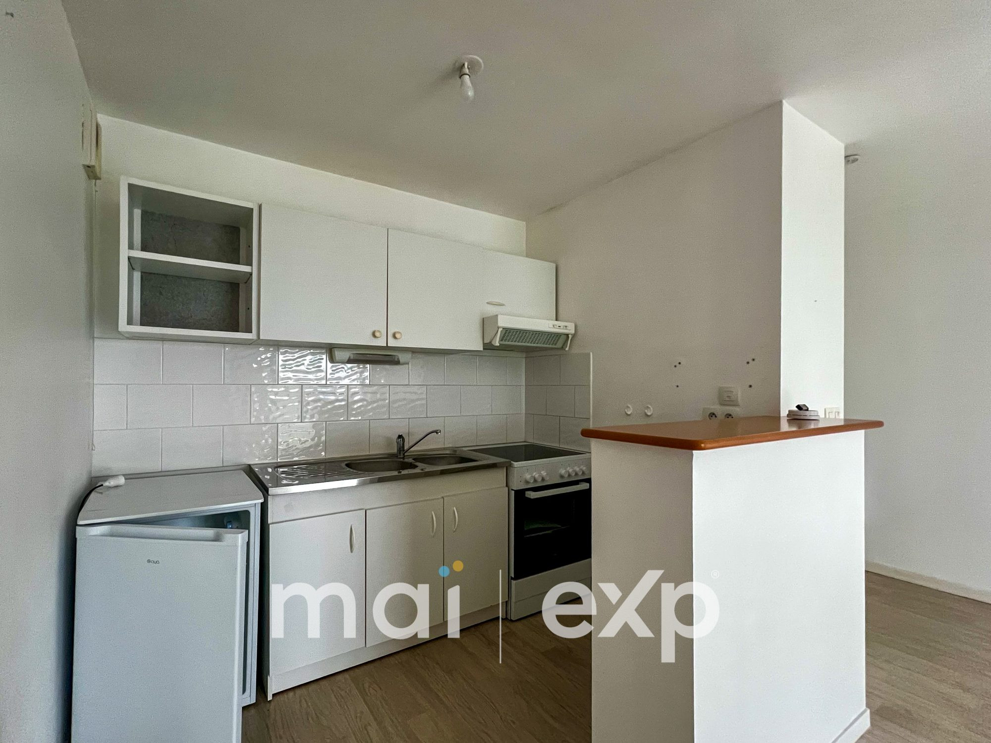 Appartement à vendre à Belz, 39 m²