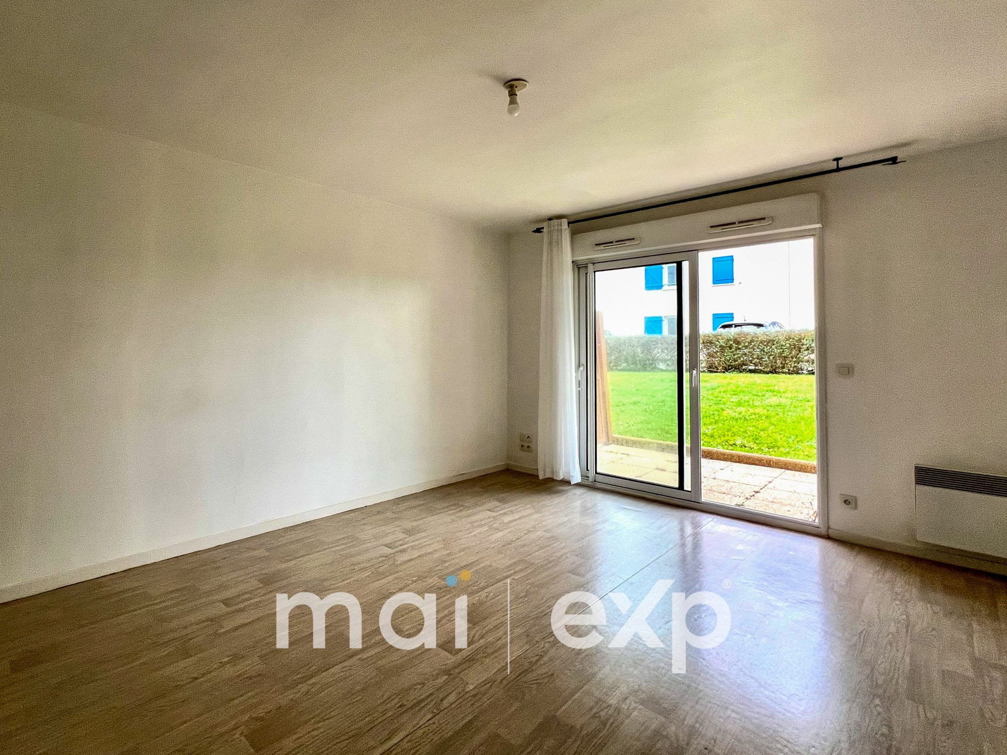 Appartement rez de jardin Belz