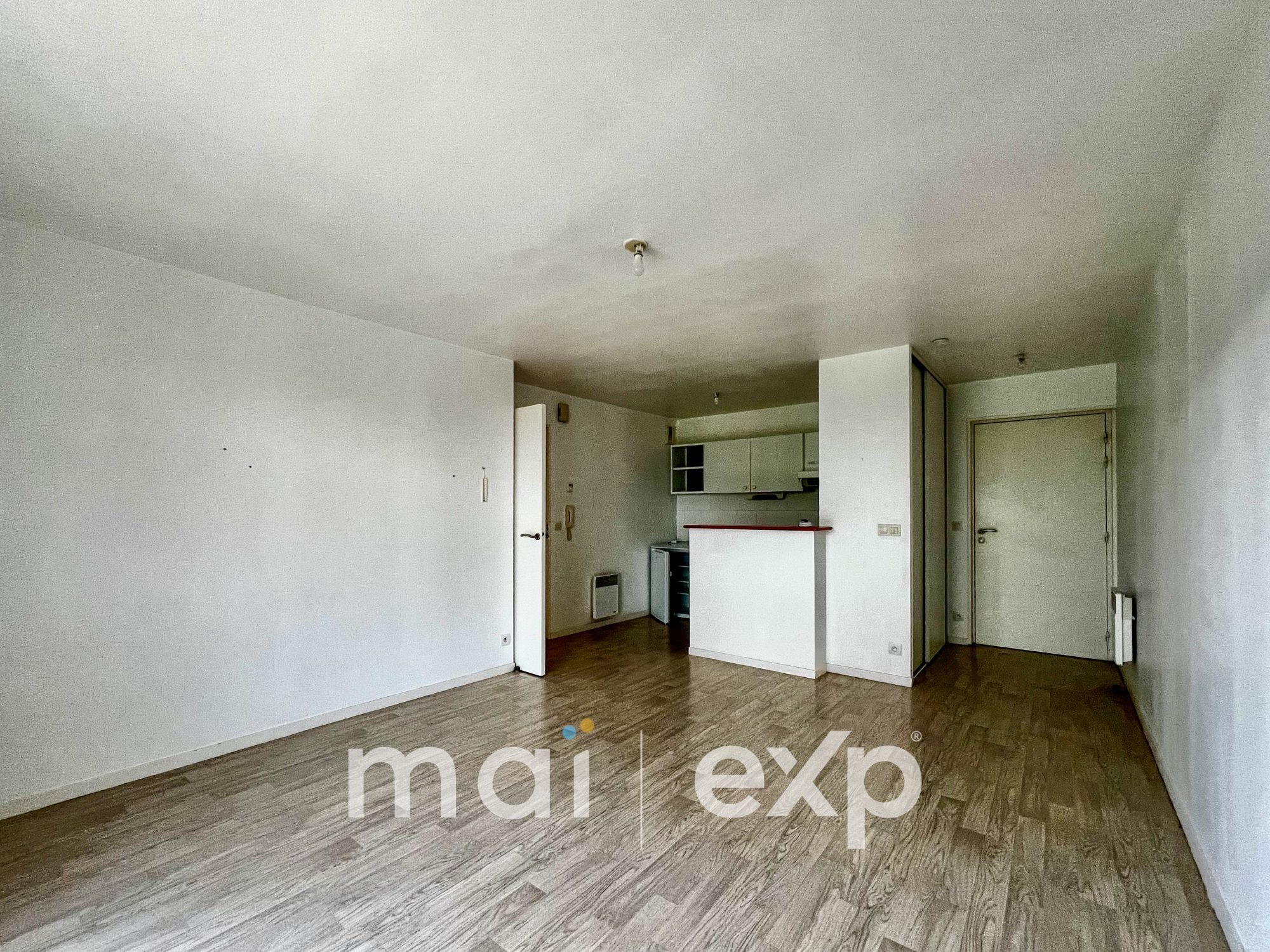 Apartment for sale in Belz, 39 m²