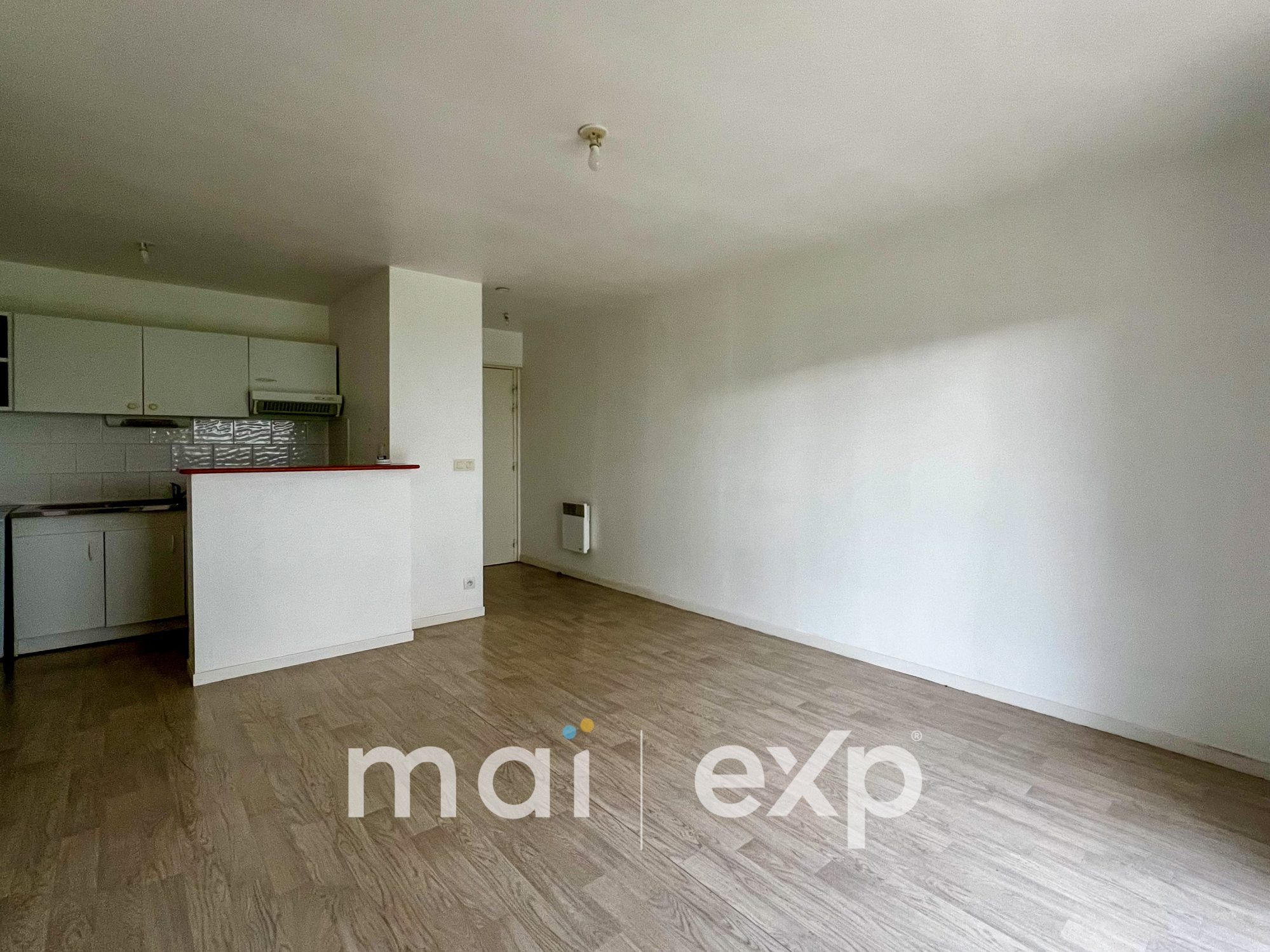 Appartement à vendre à Belz, 39 m²